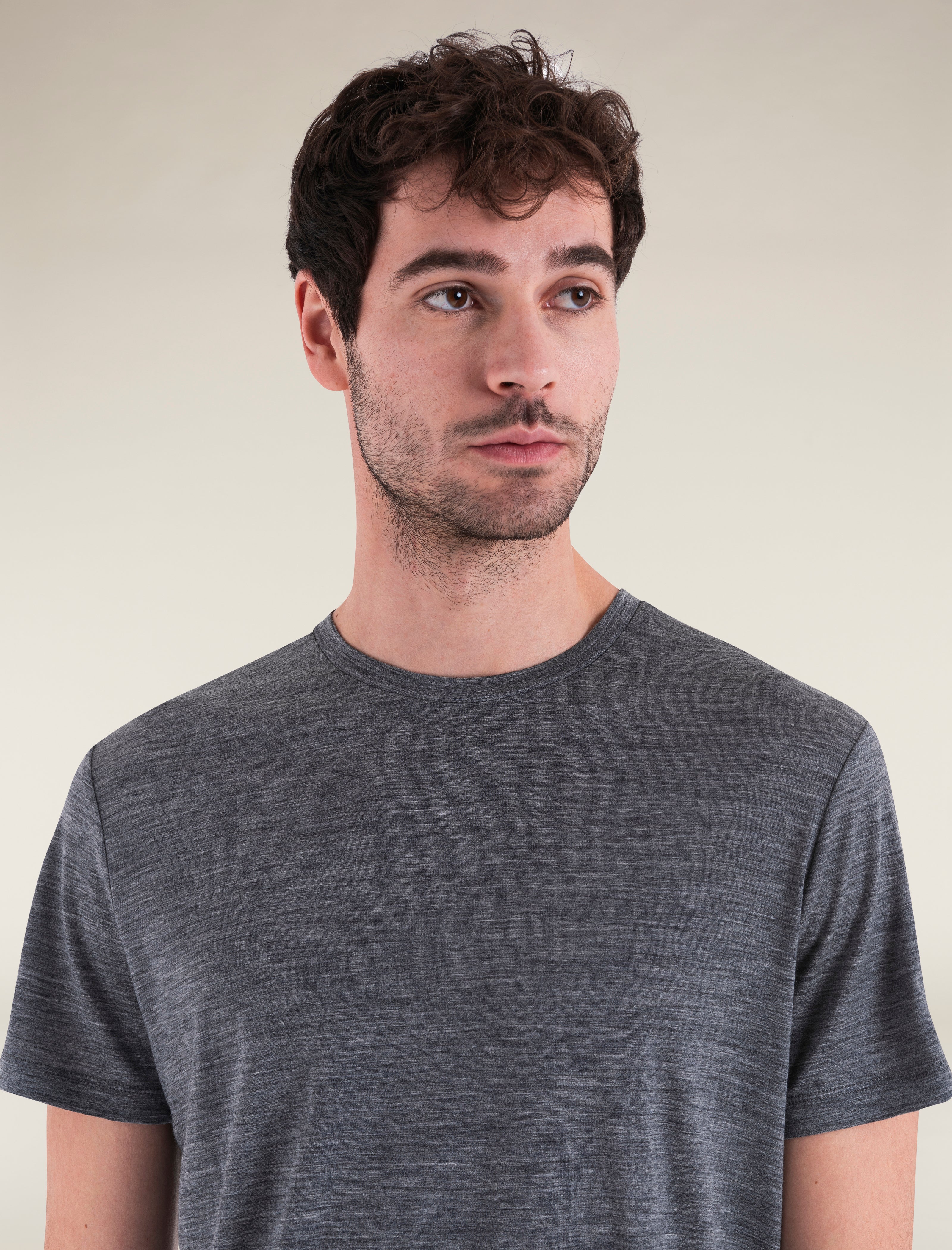 Men’s Merino 150 Tech Lite Short Sleeve T-Shirt - Image 5