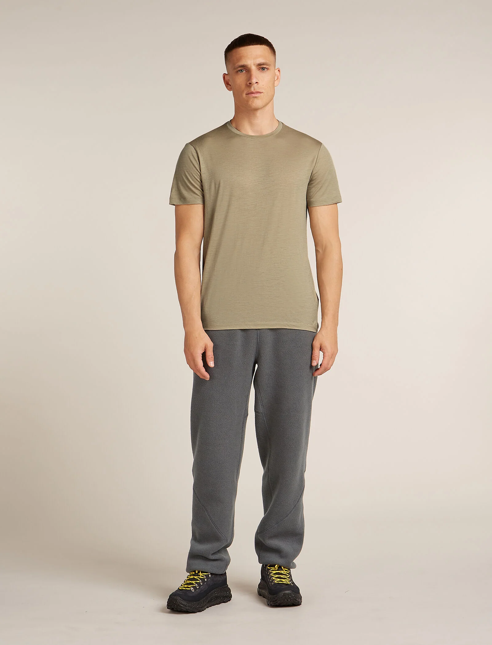 Men’s Merino 150 Tech Lite Short Sleeve T-Shirt - Image 3