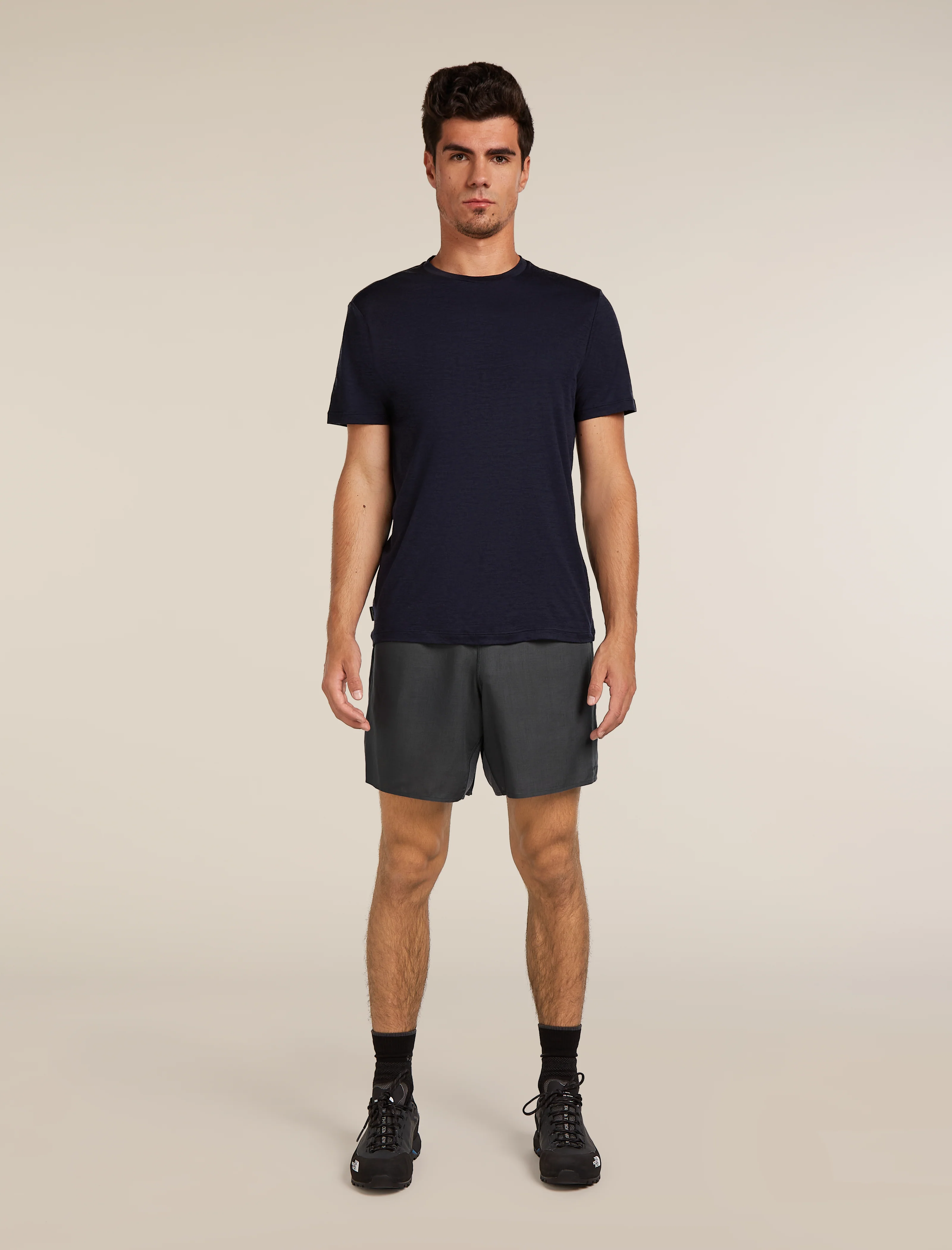 Men’s Merino 150 Tech Lite Short Sleeve T-Shirt - Image 3
