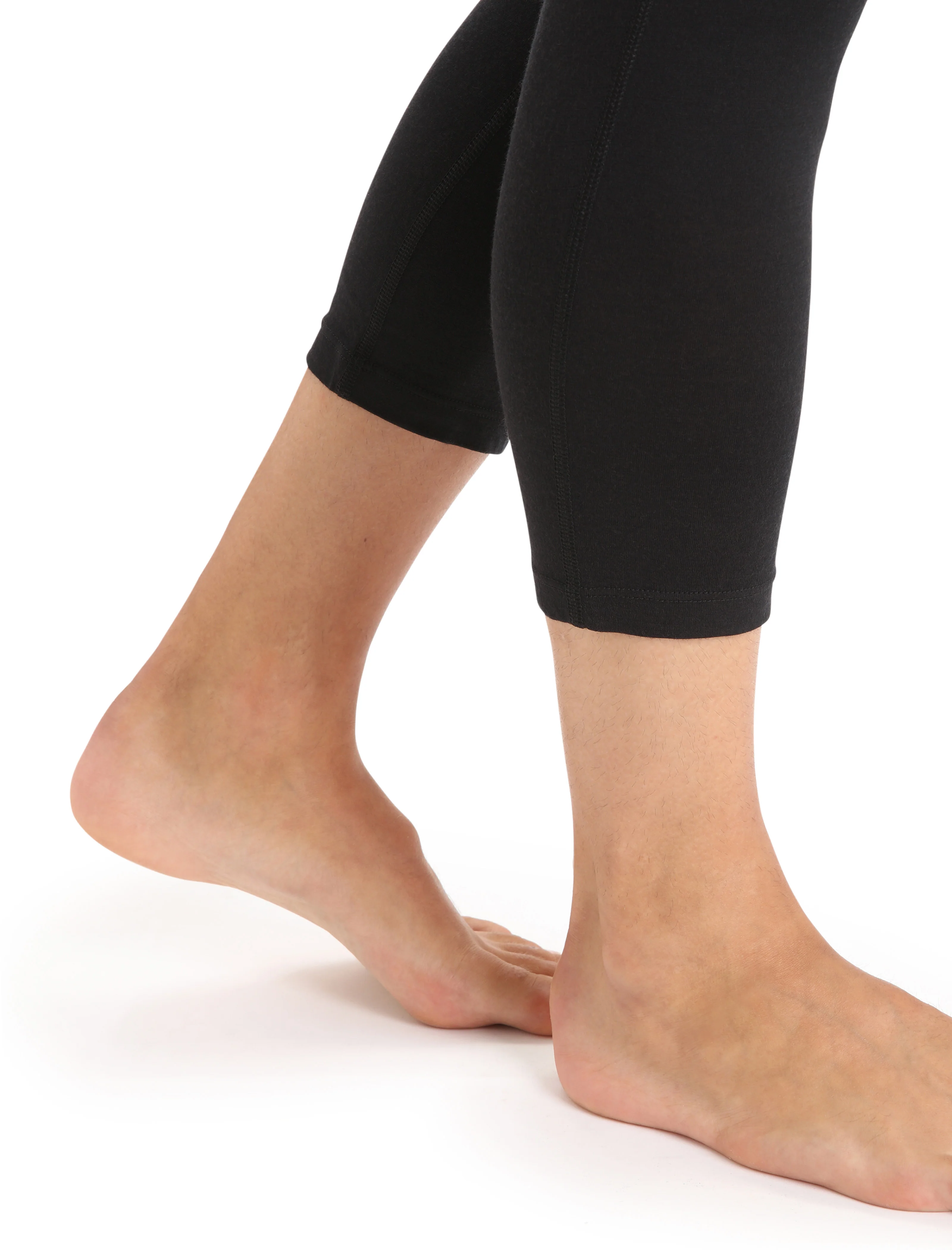 Men’s Merino 200 Oasis 3/4 Thermal Leggings - Image 5