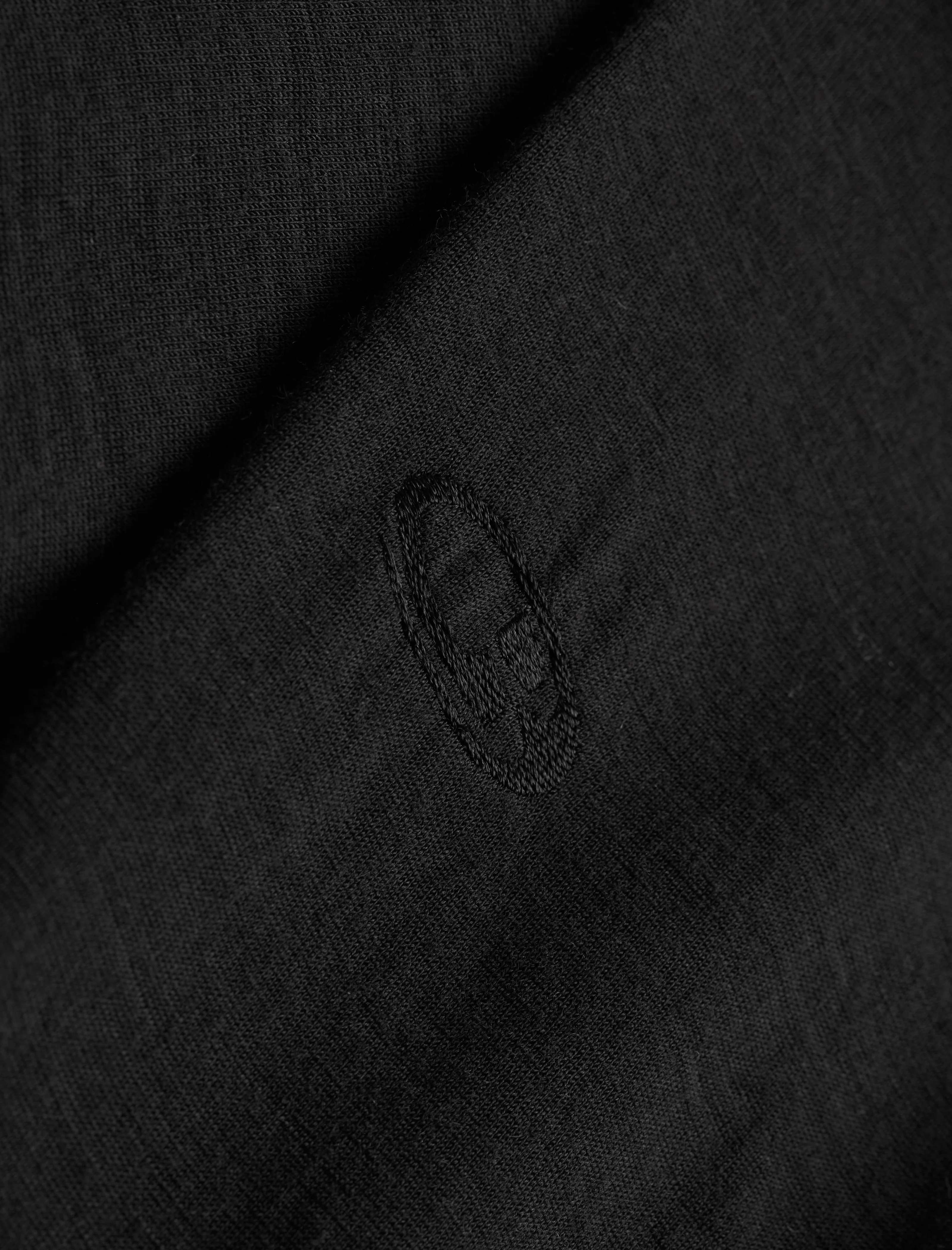 Men’s Merino 200 Oasis Long Sleeve Crew Thermal Top - Image 8