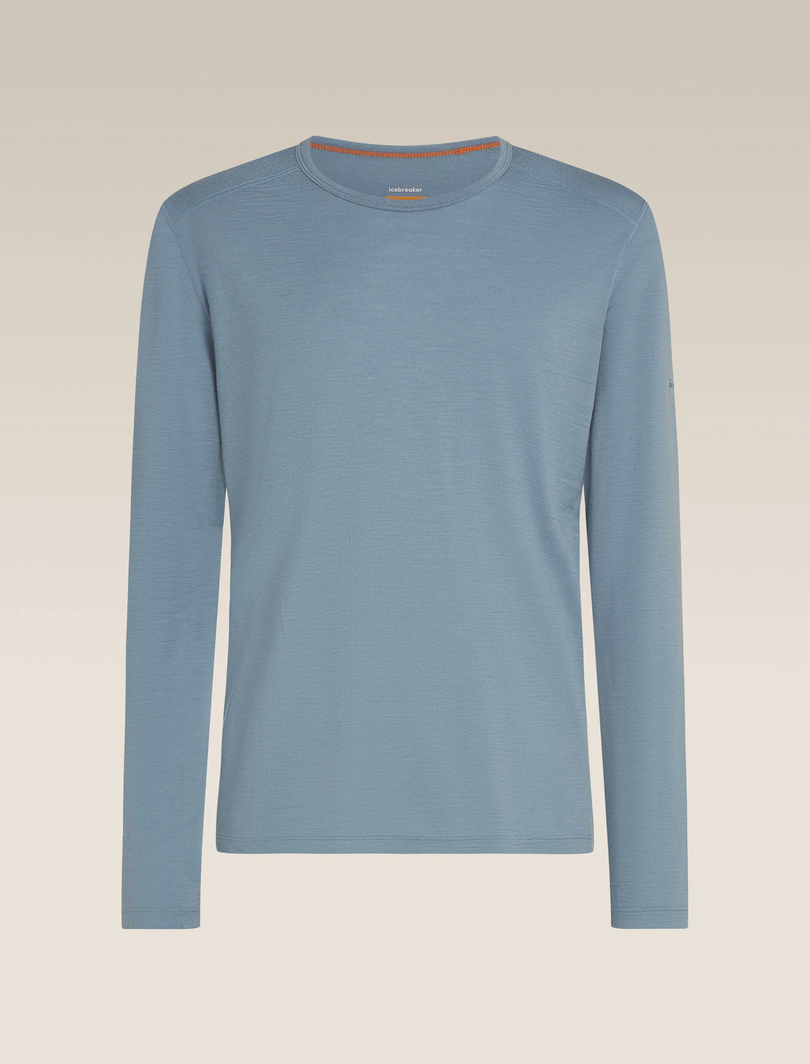 Men’s Merino 200 Oasis Long Sleeve Crewe - Image 7