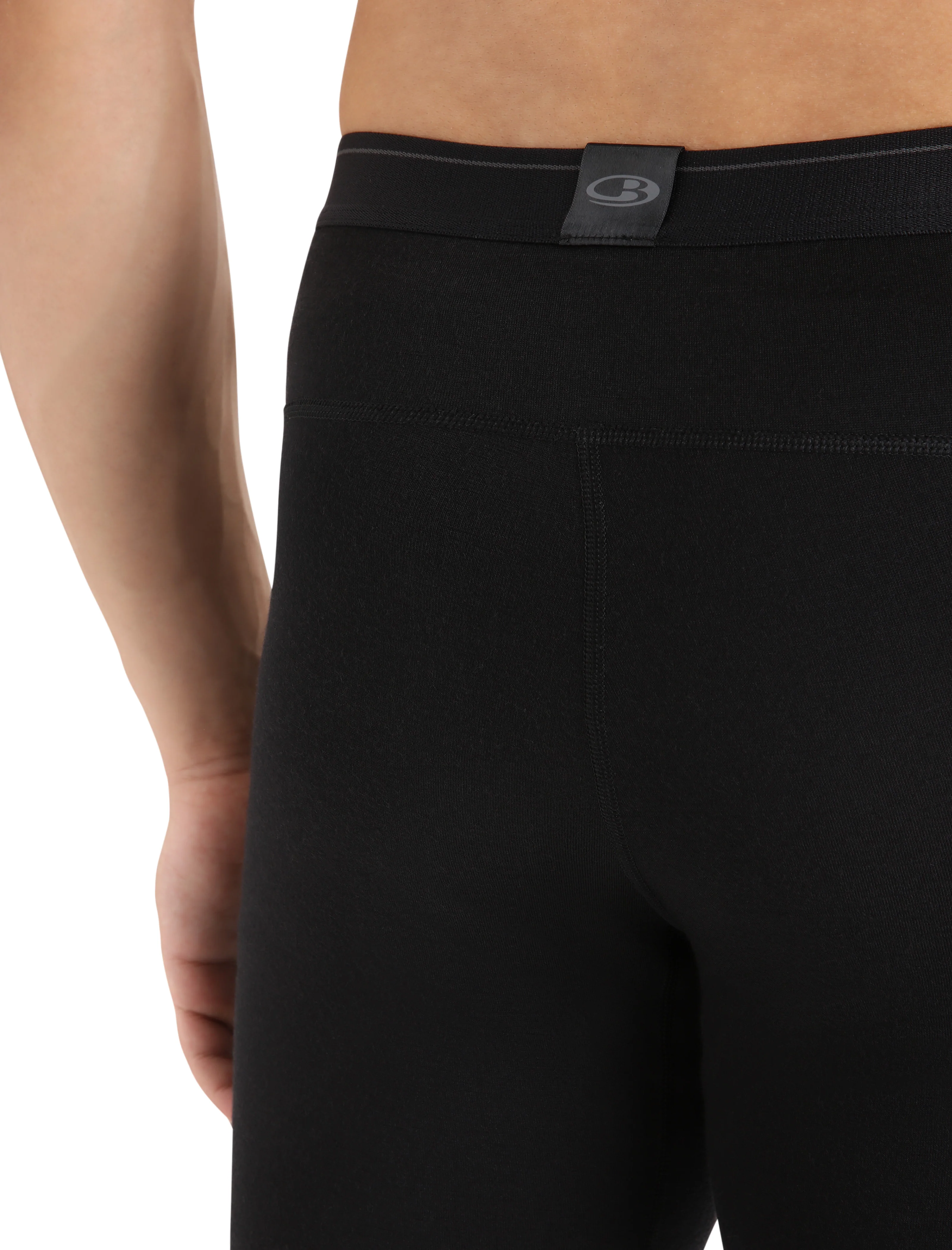 Men’s Merino 200 Oasis Thermal Leggings - Image 5
