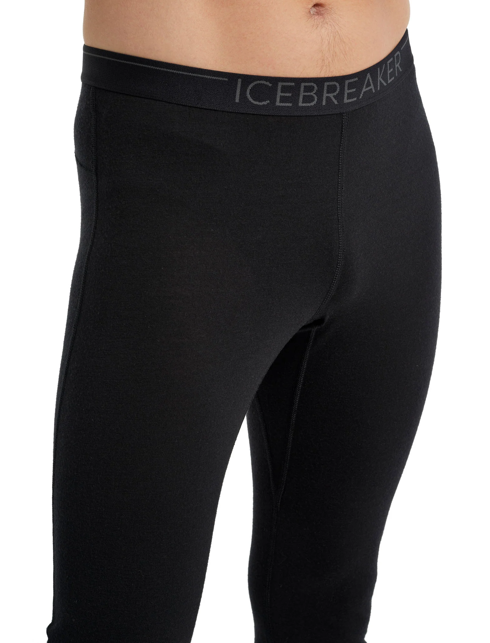 Men’s Merino 200 Oasis Thermal Leggings - Image 7