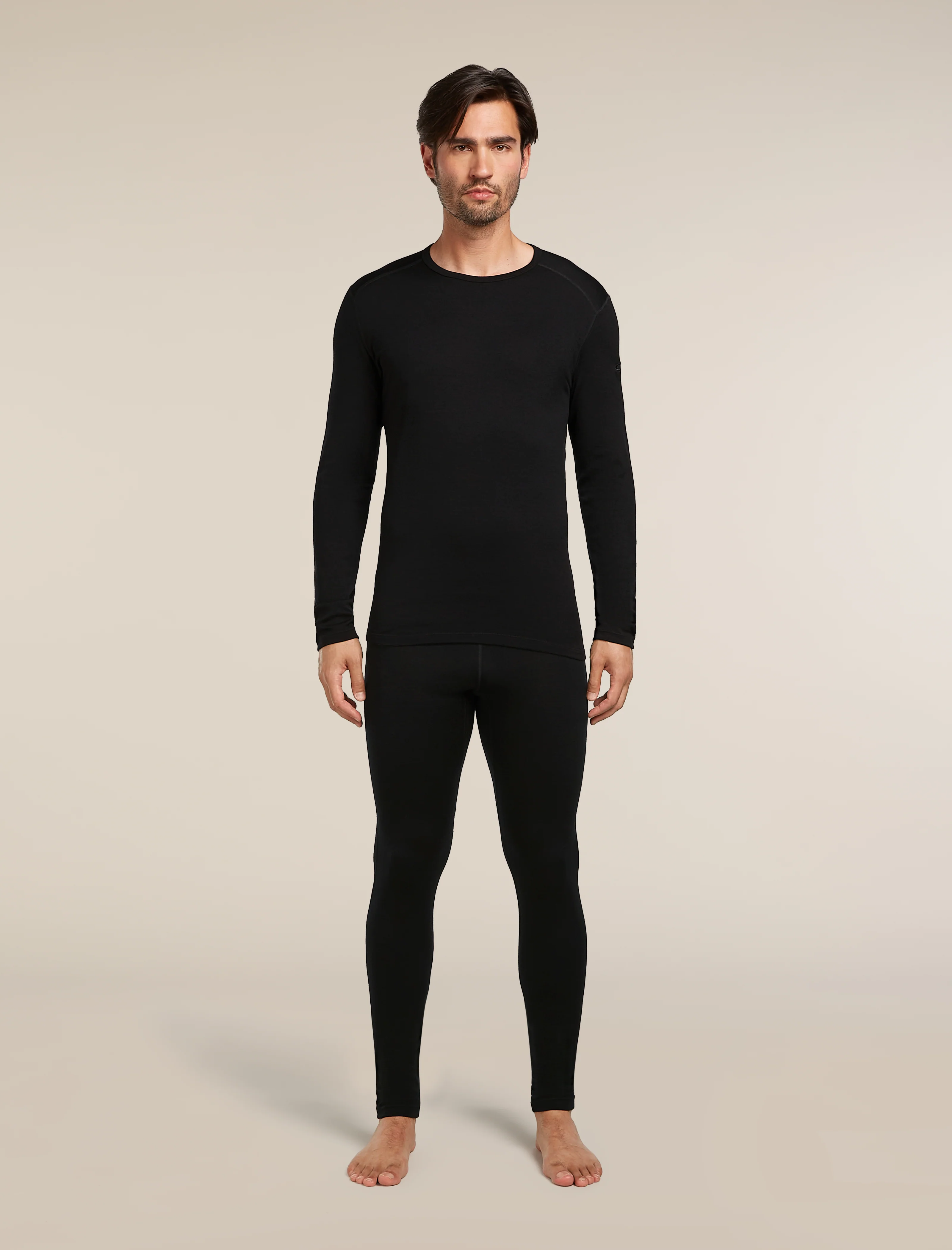Men’s Merino 260 Tech Thermal Leggings - Image 3