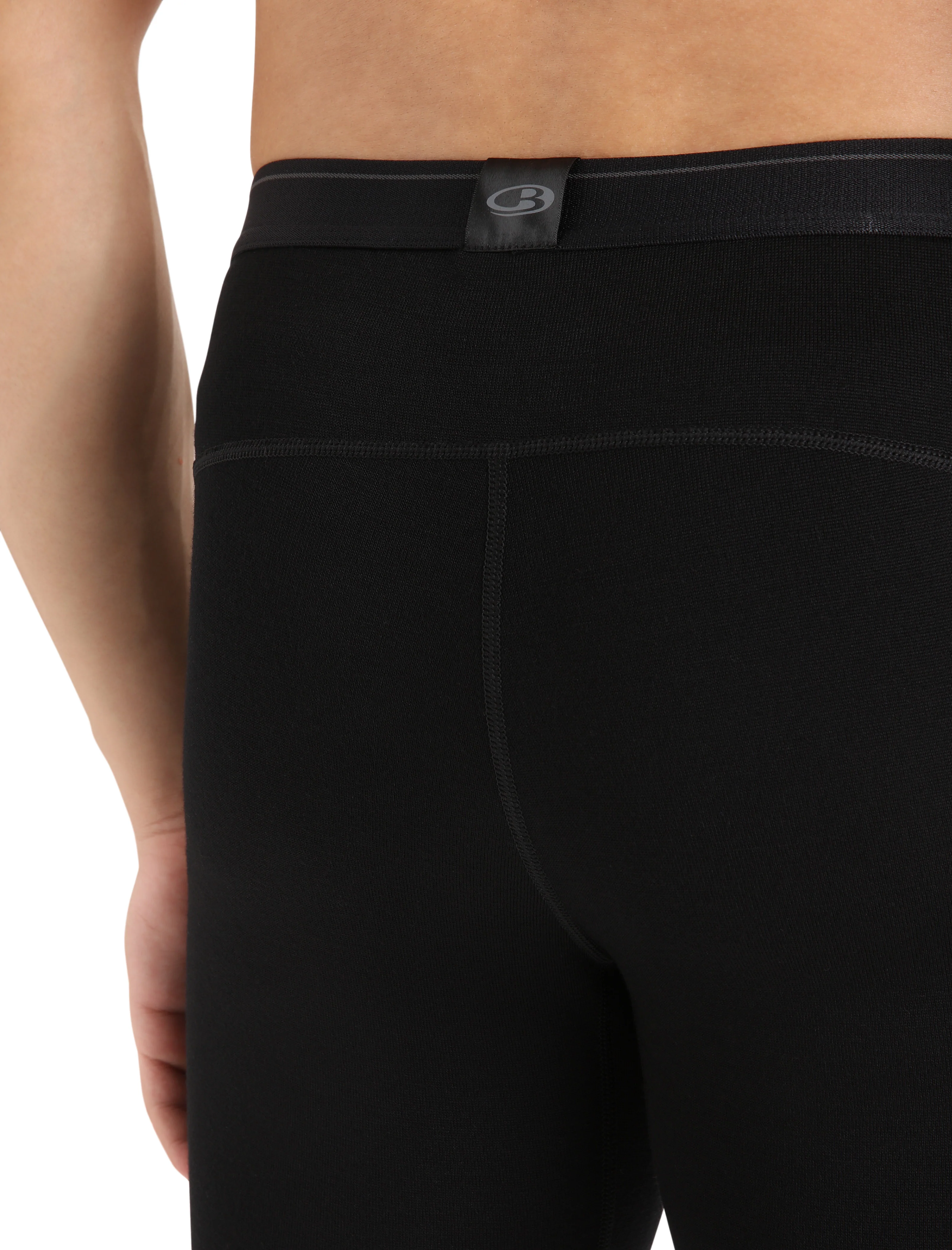 Men’s Merino 260 Tech Thermal Leggings - Image 5
