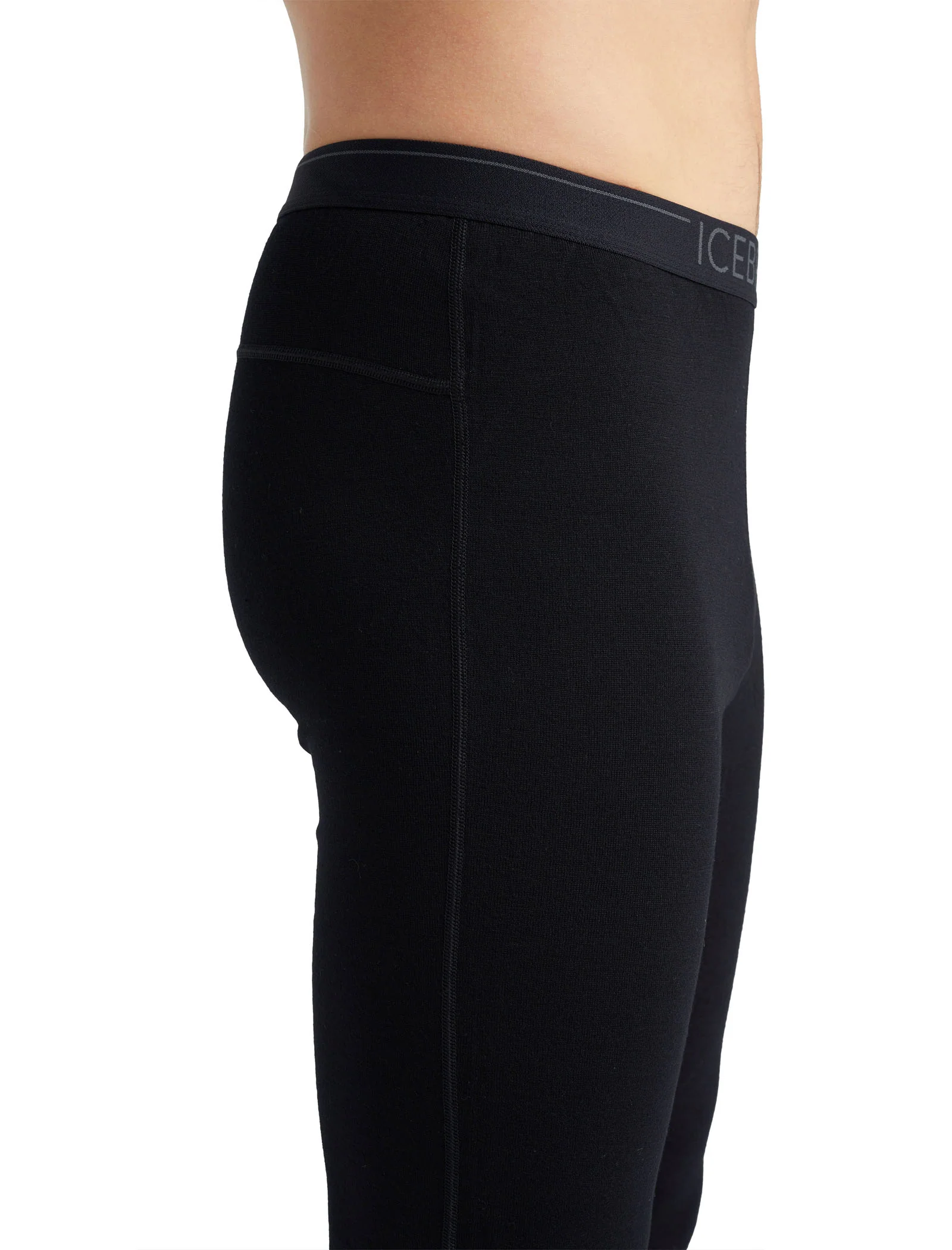 Men’s Merino 260 Tech Thermal Leggings - Image 7