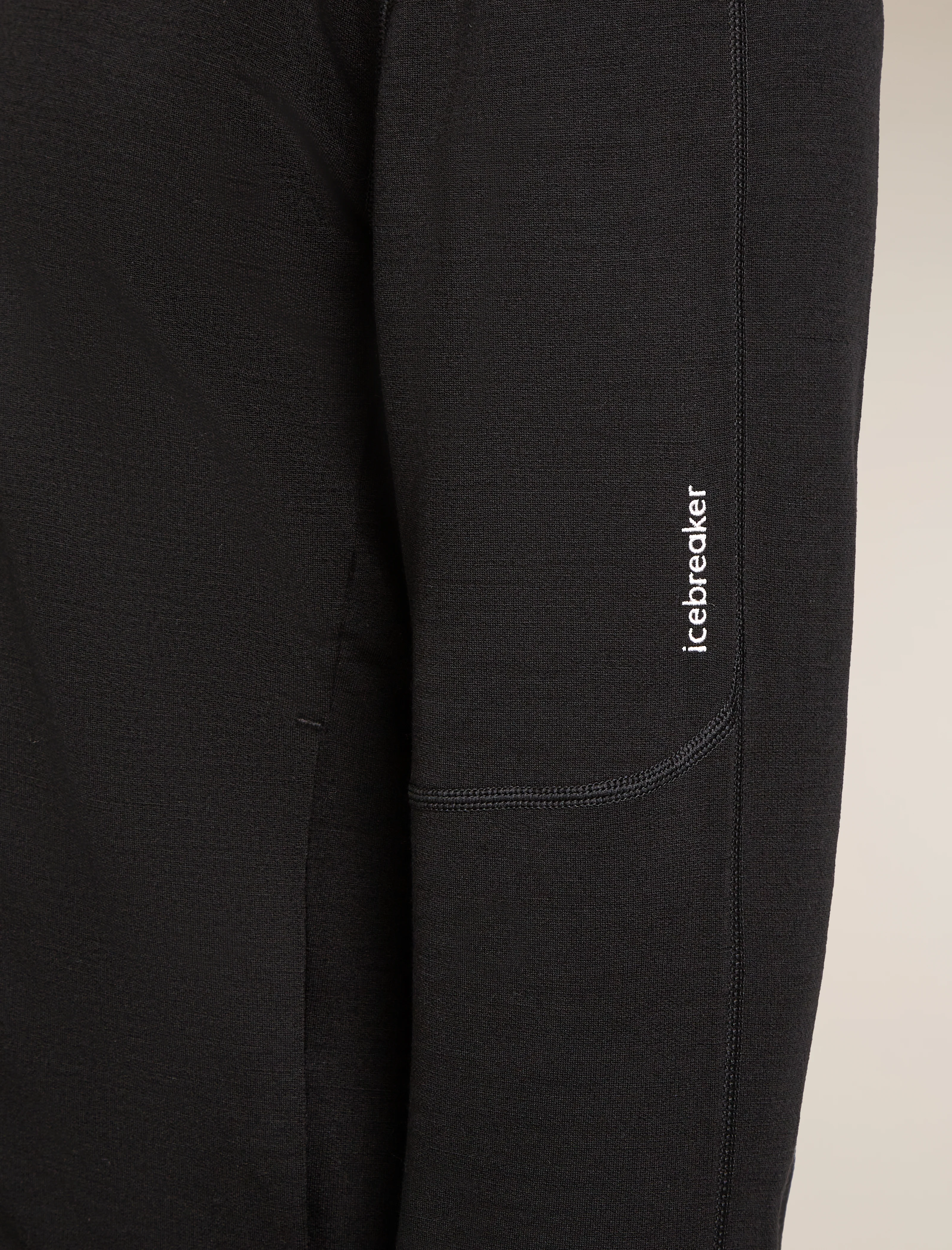 Men’s Merino 360 Realfleece™ Elemental Long Sleeve Zip Hoodie - Image 10