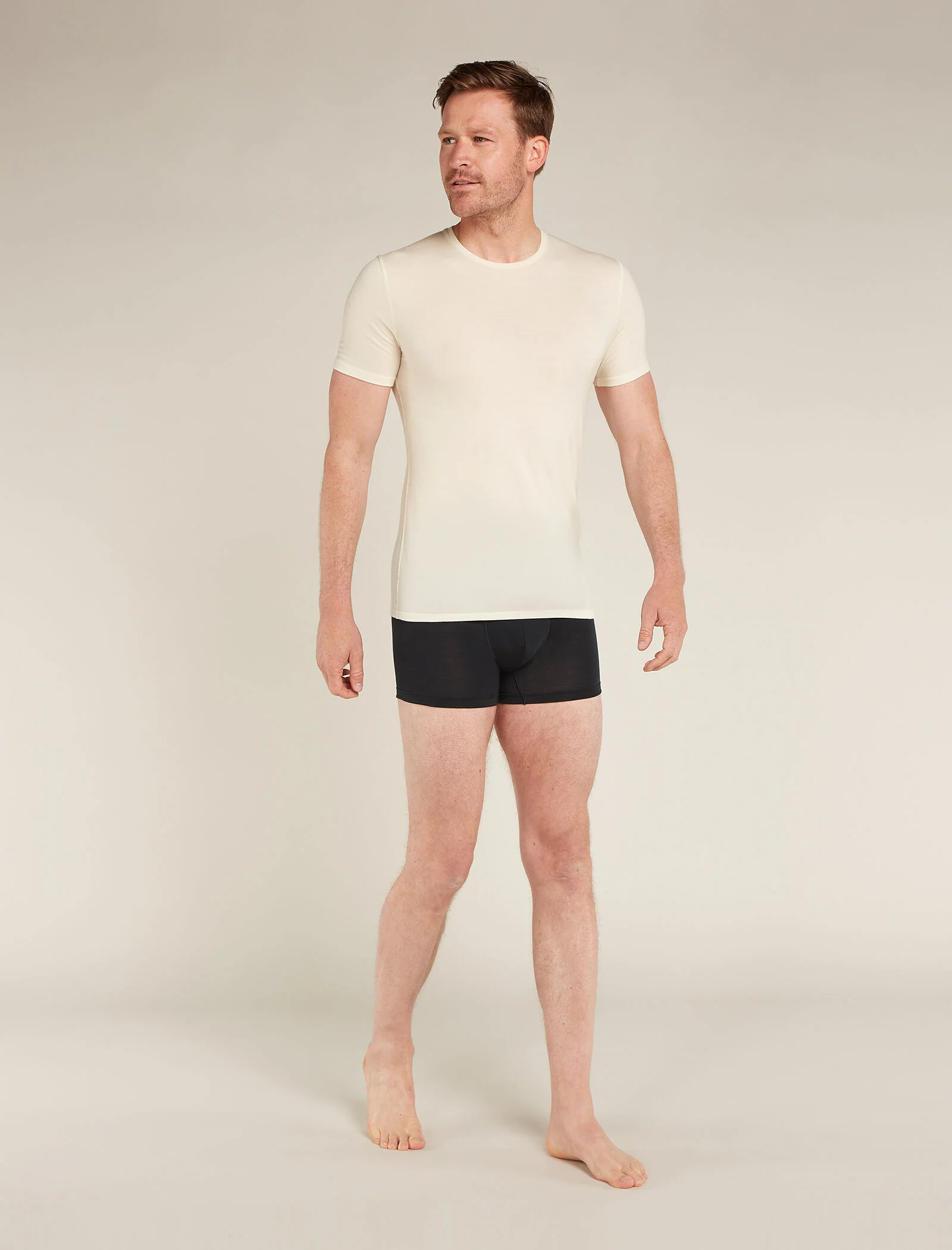 Men’s Merino Blend 125 Cool-Lite™ Anatomica Boxers - Image 4