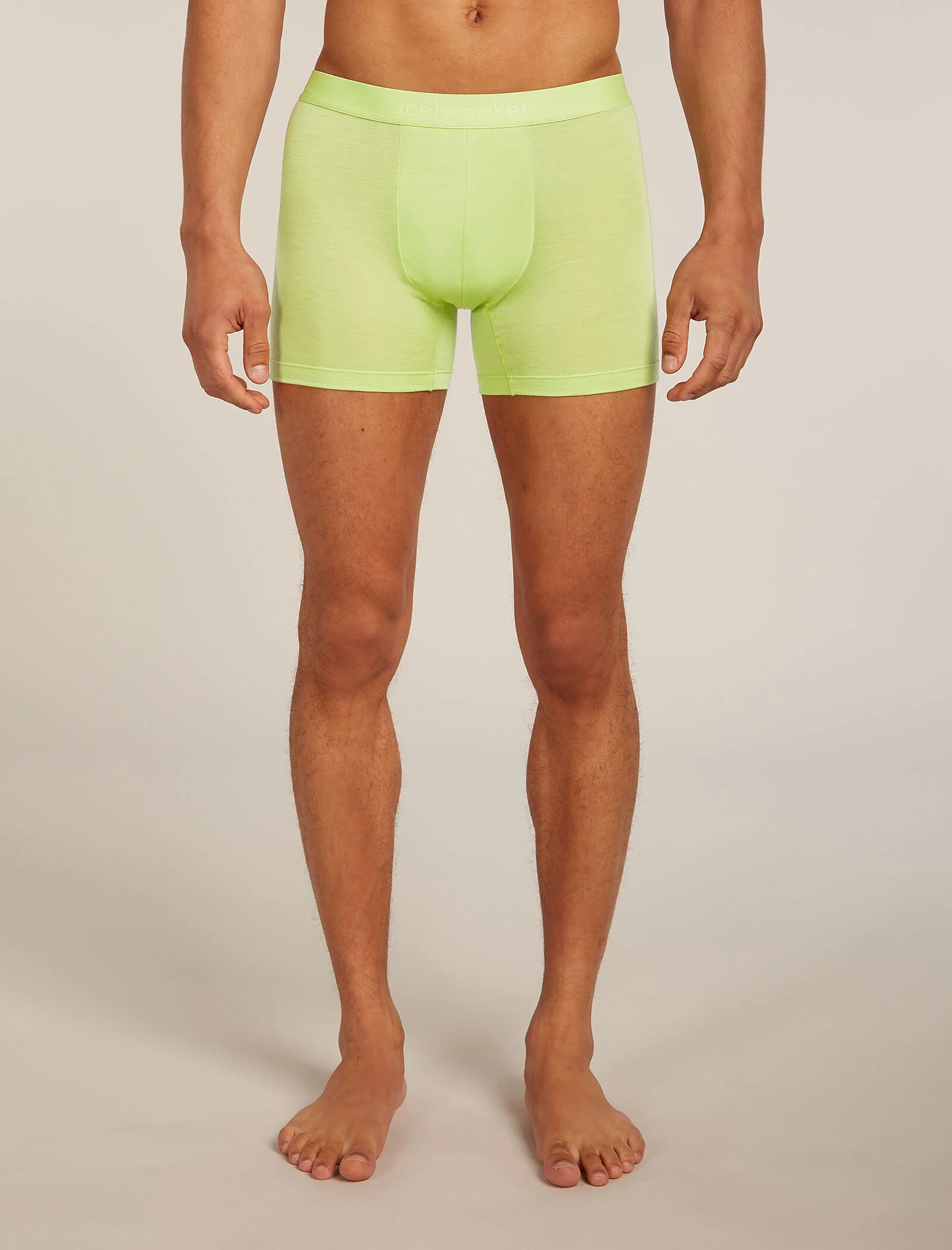 Men’s Merino Blend 125 Cool-Lite™ Anatomica Boxers