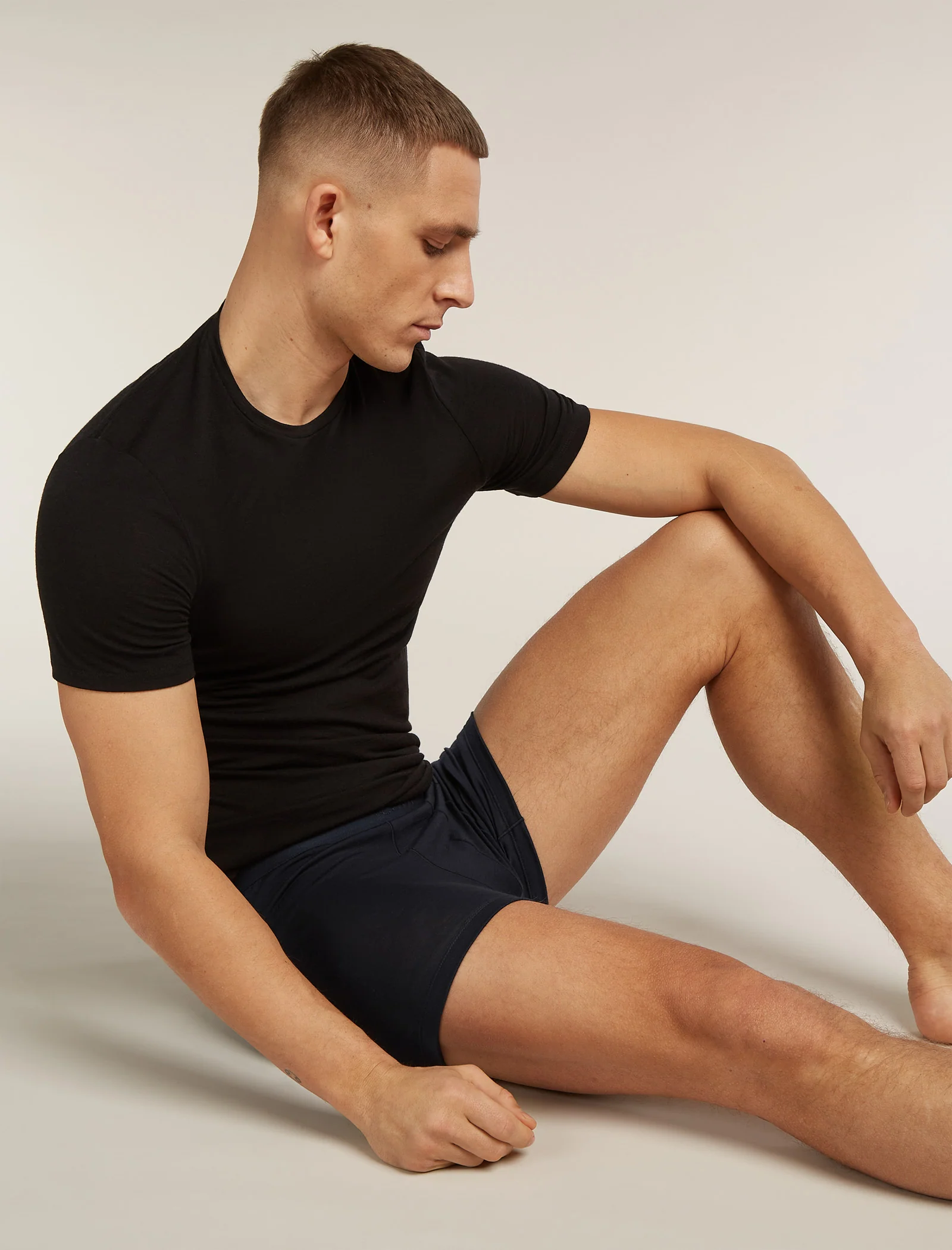 Men’s Merino Blend 125 Cool-Lite™ Anatomica Boxers - Image 5
