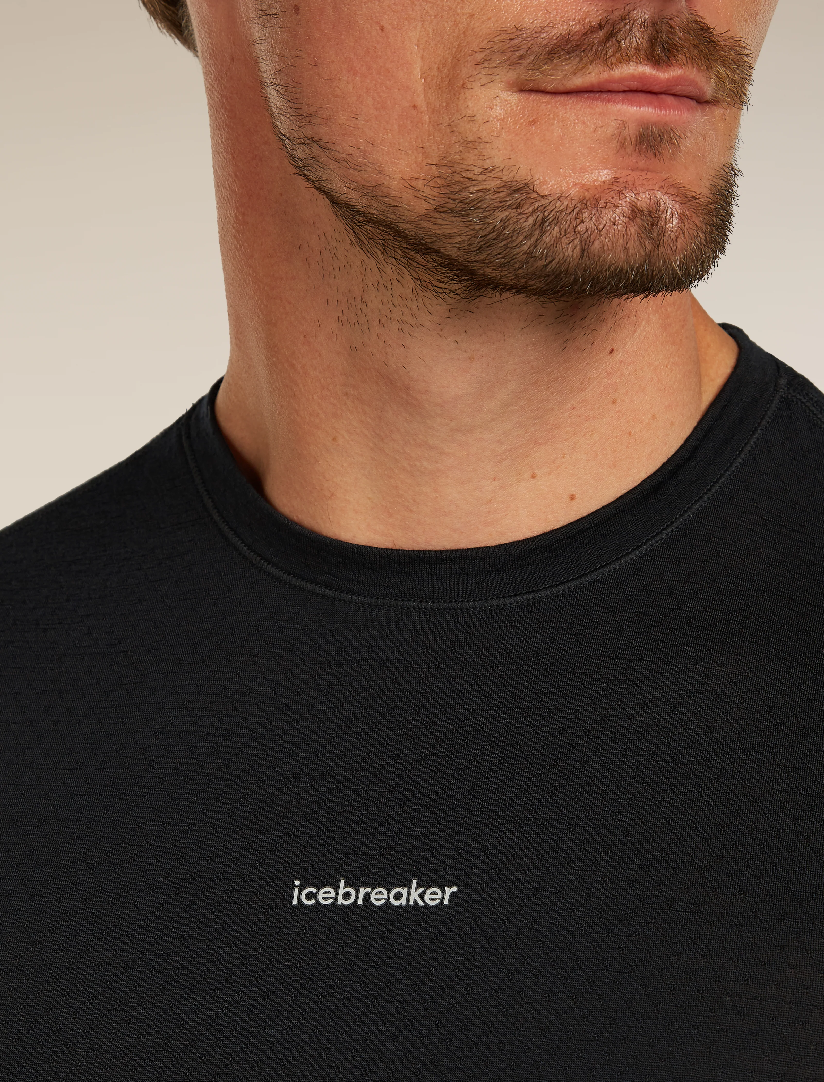 Men’s Merino Blend 125 Cool-Lite™ Speed Short Sleeve T-Shirt - Image 6