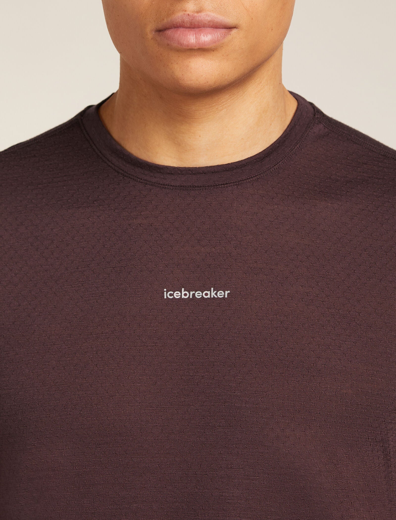 Men’s Merino Blend 125 Cool-Lite™ Speed Short Sleeve T-Shirt - Image 7