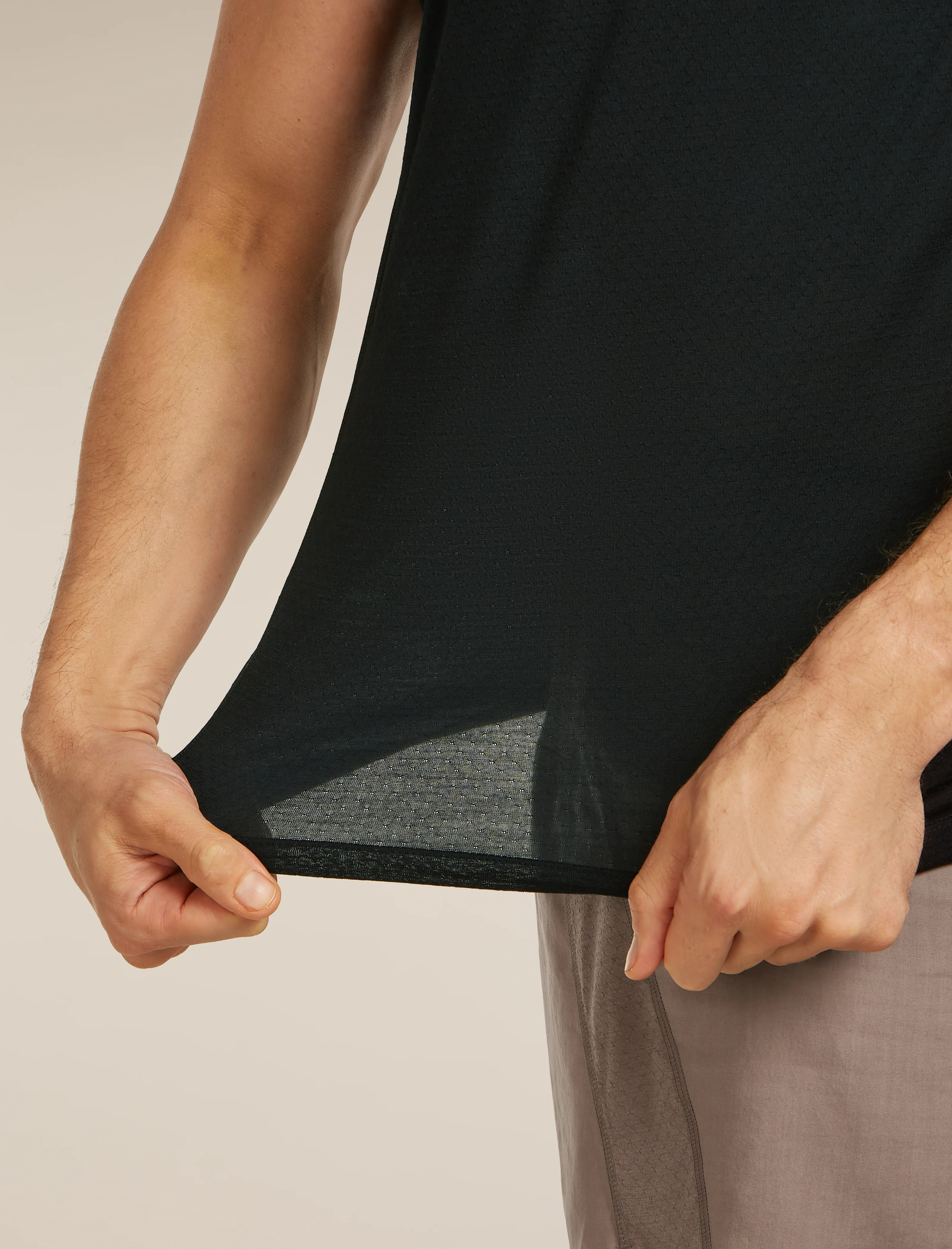 Men’s Merino Blend 125 Cool-Lite™ Speed Tank - Image 6