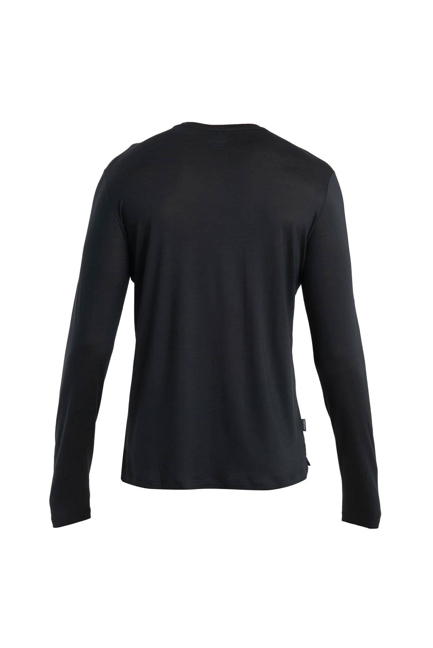 Men’s Merino Blend 125 Cool-Lite™ Sphere Long Sleeve T-Shirt - Image 7