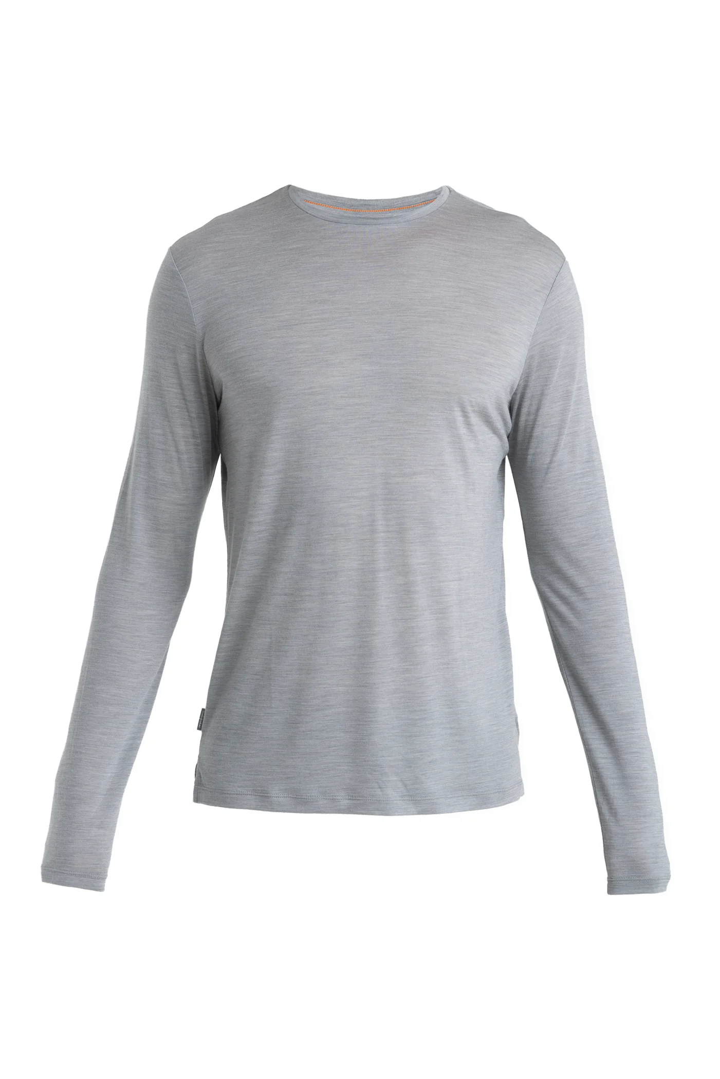 Men’s Merino Blend 125 Cool-Lite™ Sphere Long Sleeve T-Shirt - Image 7