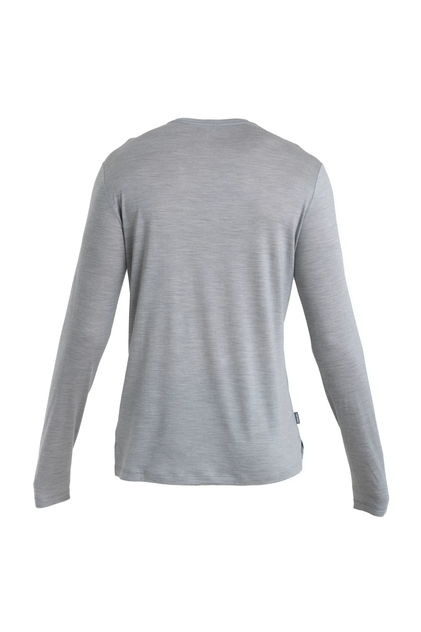 Men’s Merino Blend 125 Cool-Lite™ Sphere Long Sleeve T-Shirt - Image 8