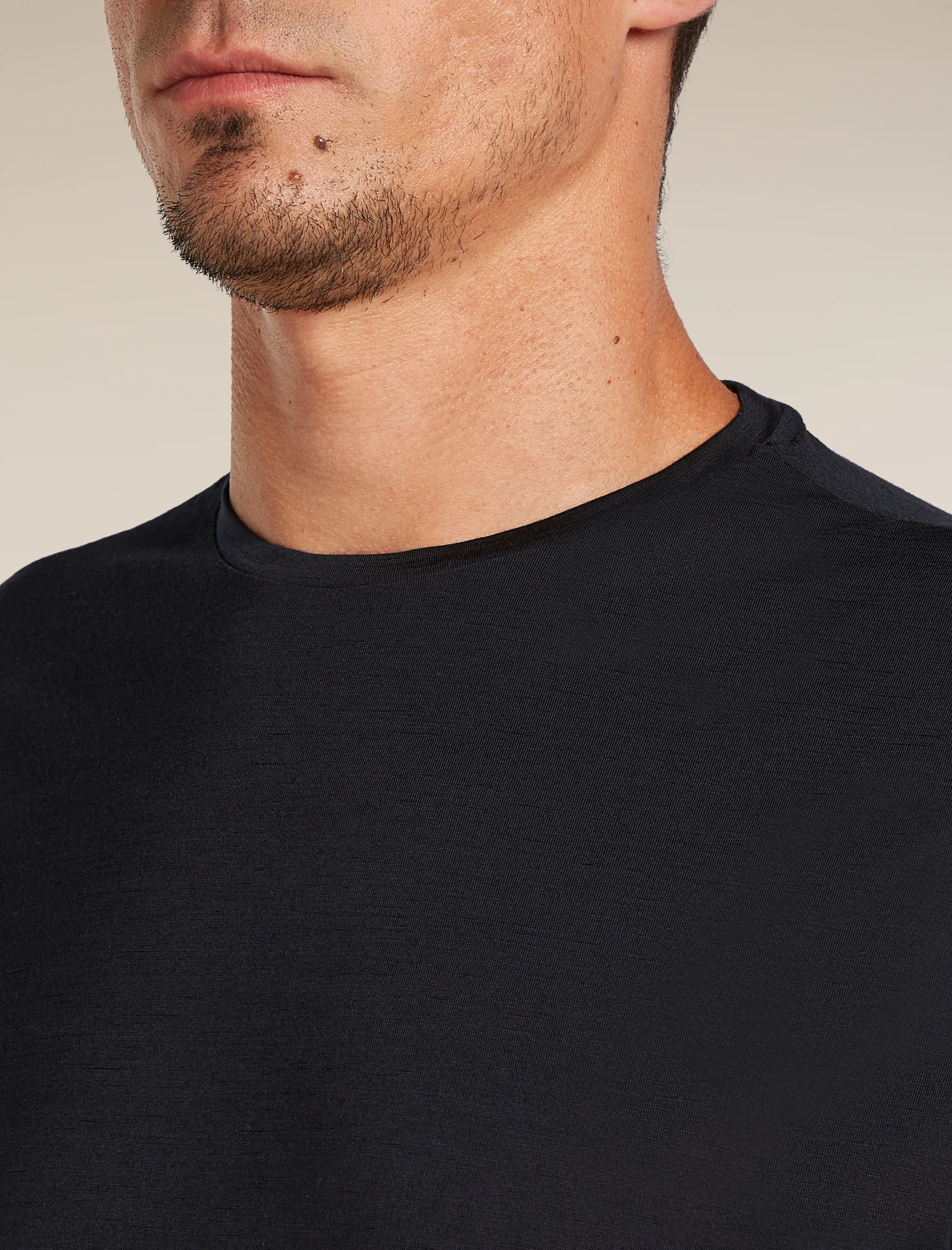 Men’s Merino Blend 125 Cool-Lite™ Sphere Short Sleeve T-Shirt - Image 6
