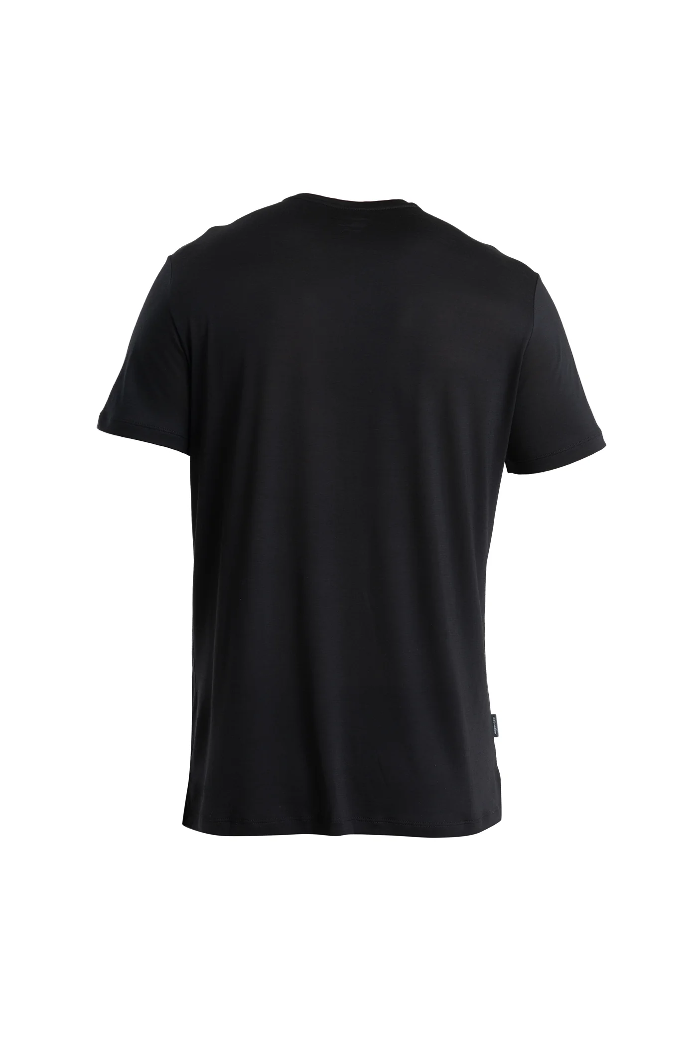 Men’s Merino Blend 125 Cool-Lite™ Sphere Short Sleeve T-Shirt - Image 8
