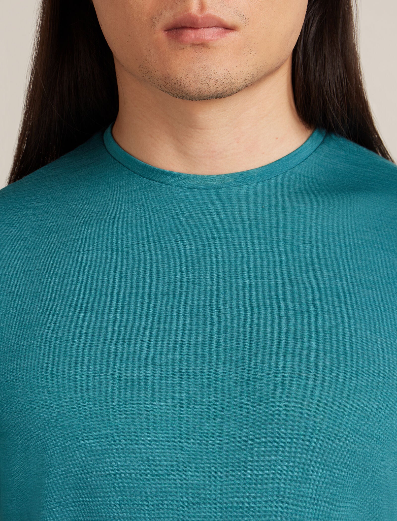 Men’s Merino Blend 125 Cool-Lite™ Sphere Short Sleeve T-Shirt - Image 5
