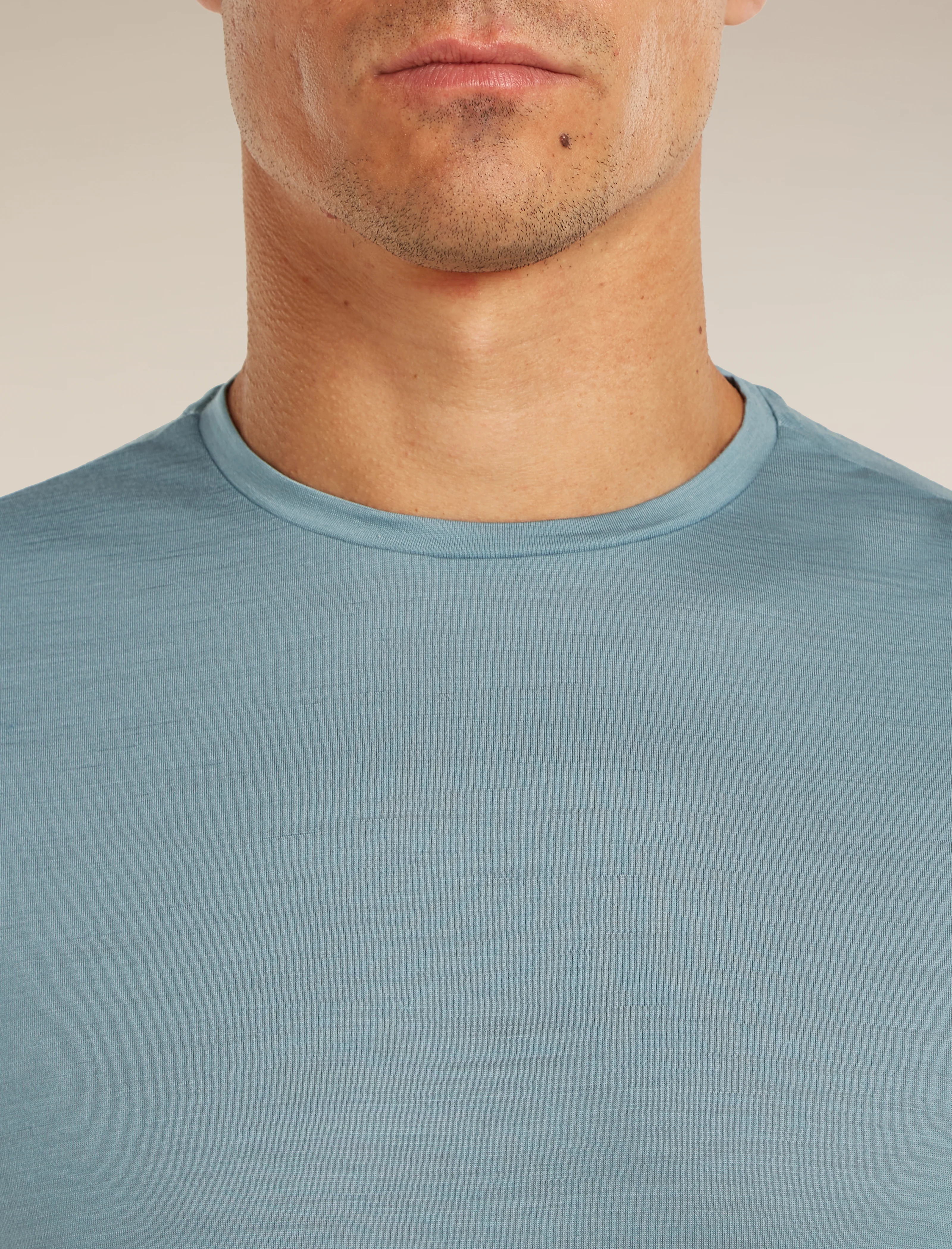 Men’s Merino Blend 125 Cool-Lite™ Sphere Short Sleeve T-Shirt - Image 6