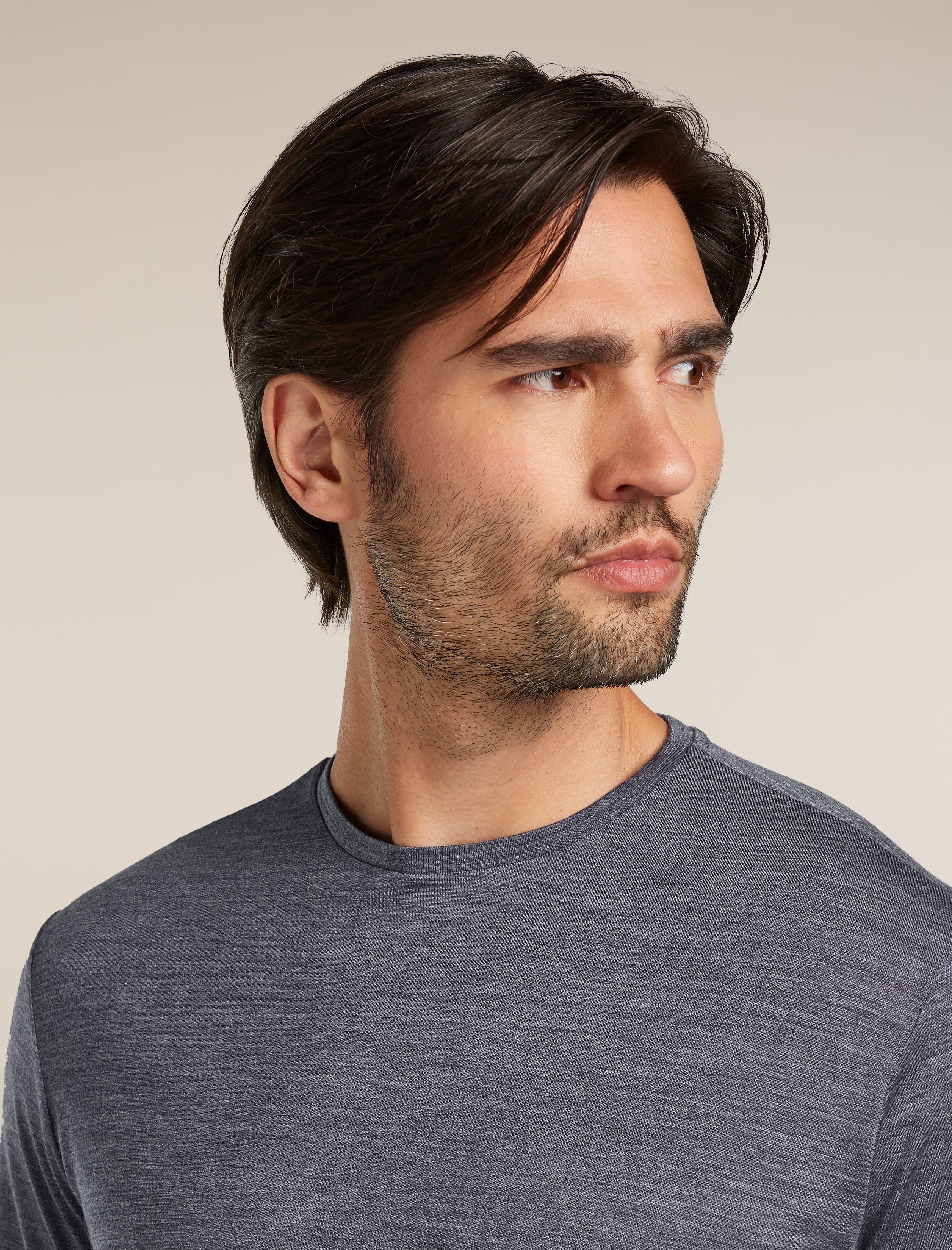 Men’s Merino Blend 125 Cool-Lite™ Sphere Short Sleeve T-Shirt - Image 5