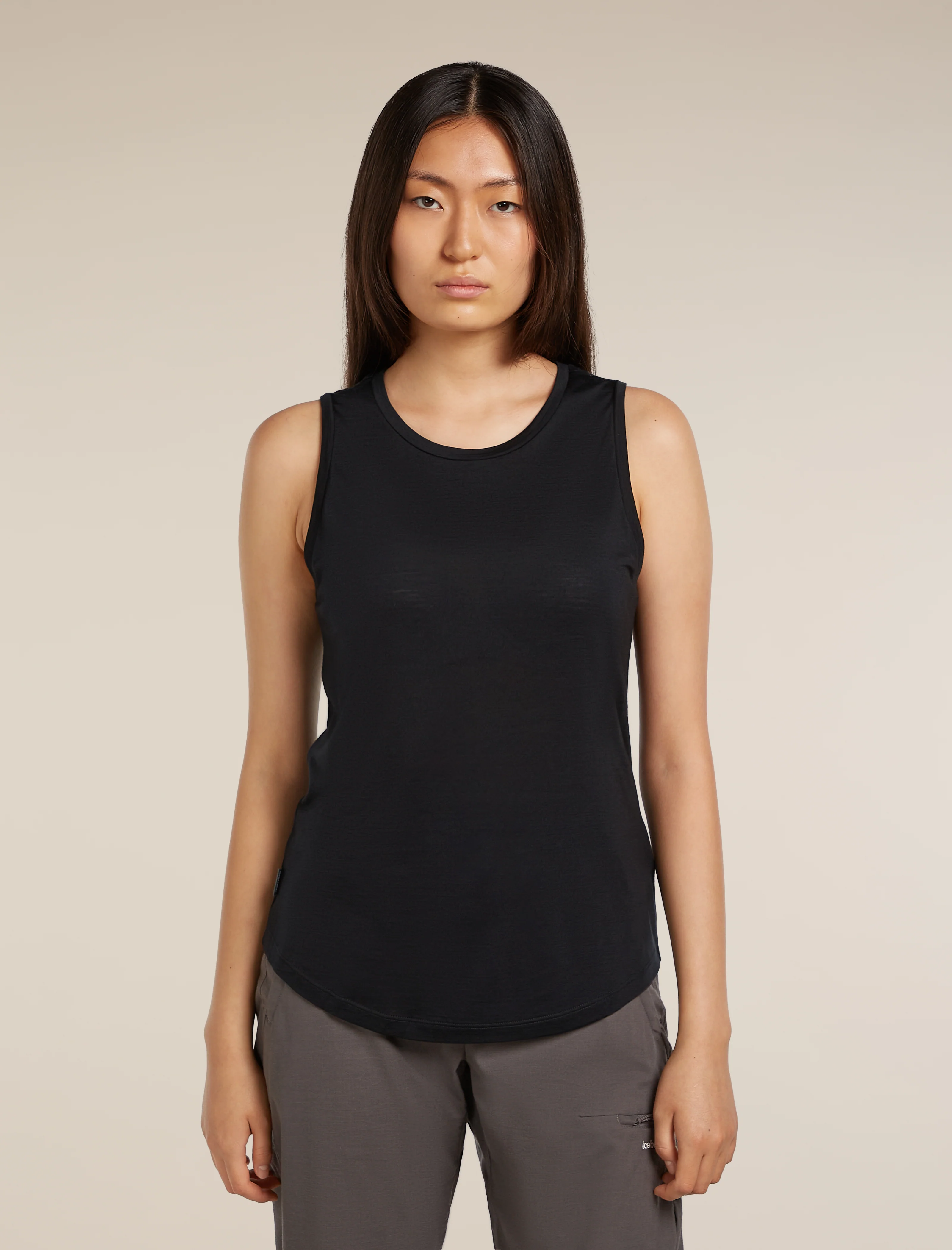 Women’s Merino Blend 125 Cool-Lite™ Sphere Tank