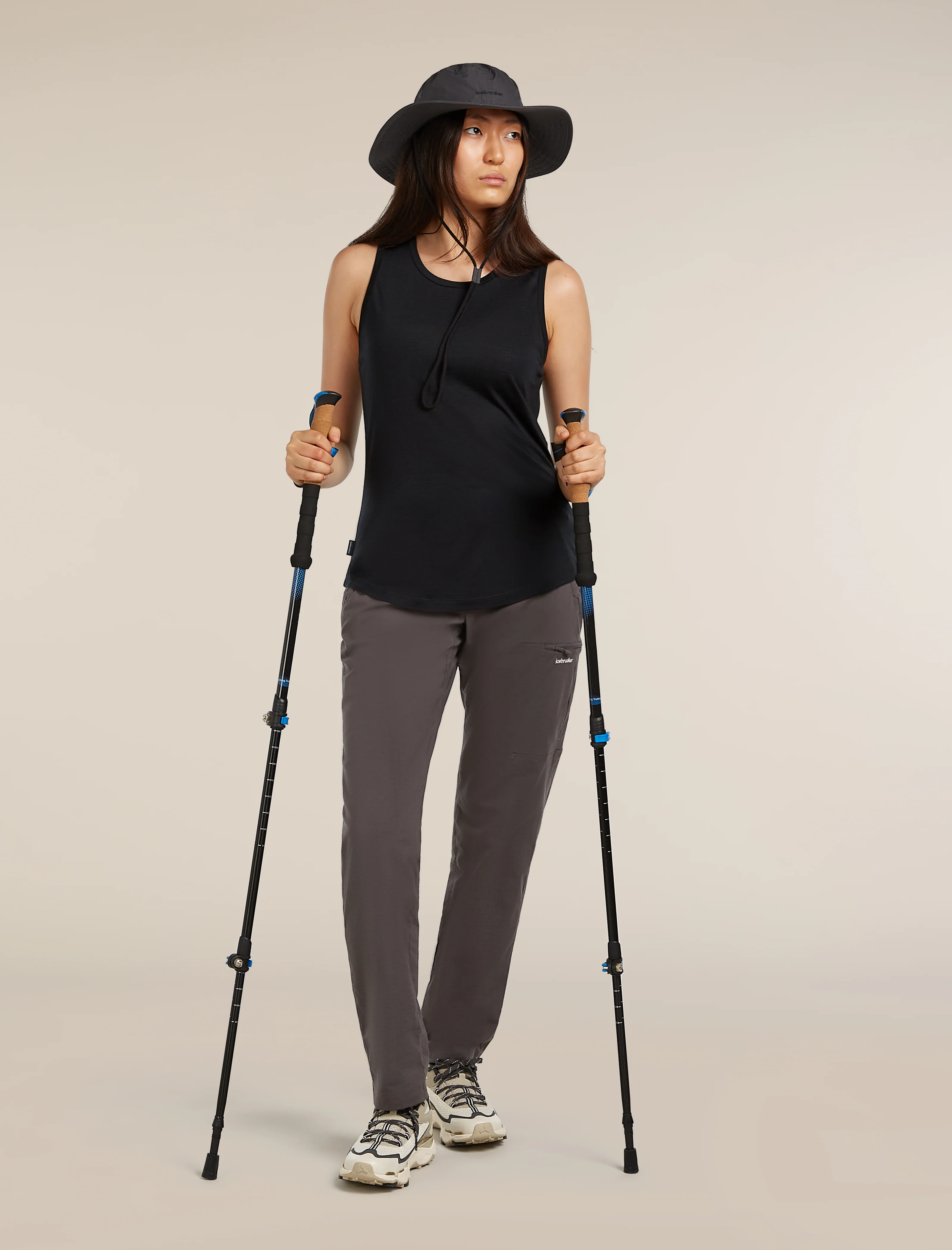 Women’s Merino Blend 125 Cool-Lite™ Sphere Tank - Image 4