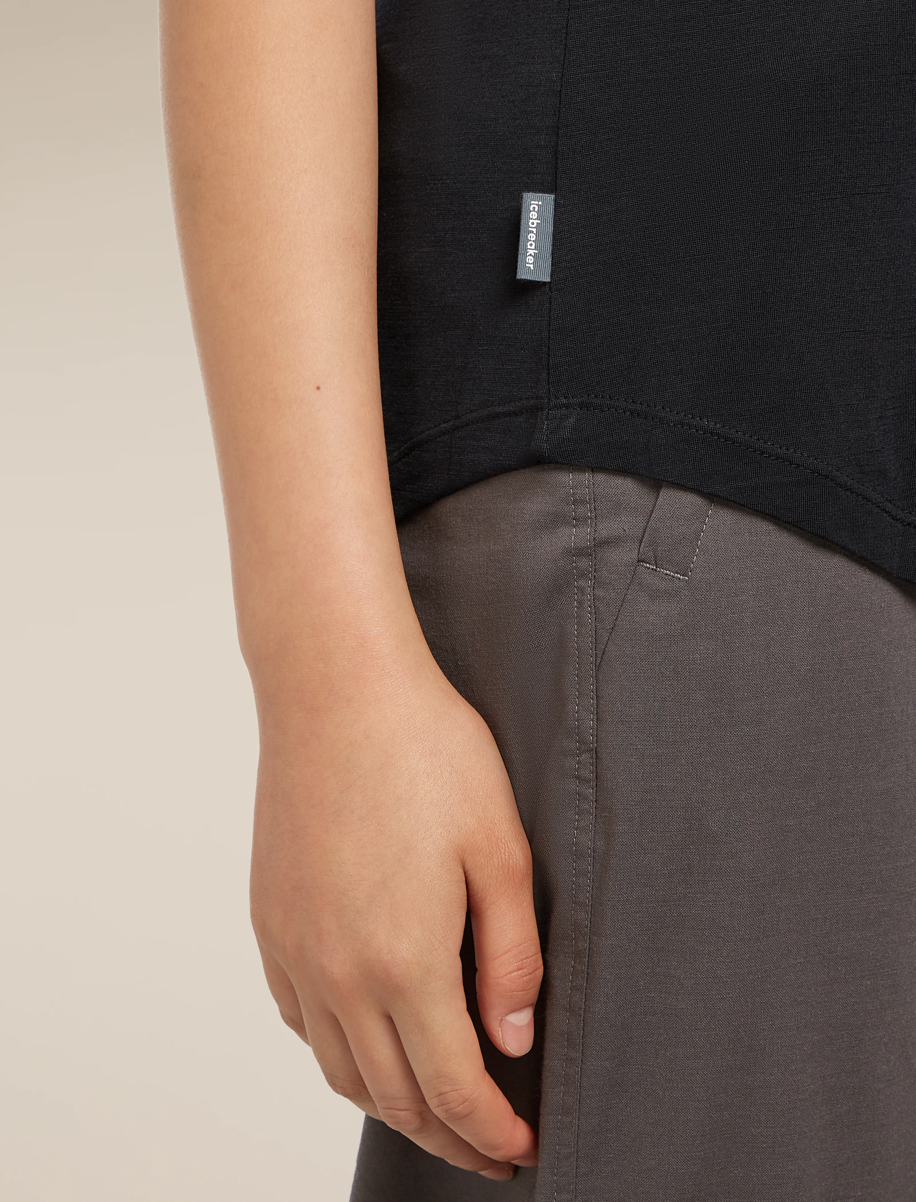 Women’s Merino Blend 125 Cool-Lite™ Sphere Tank - Image 7