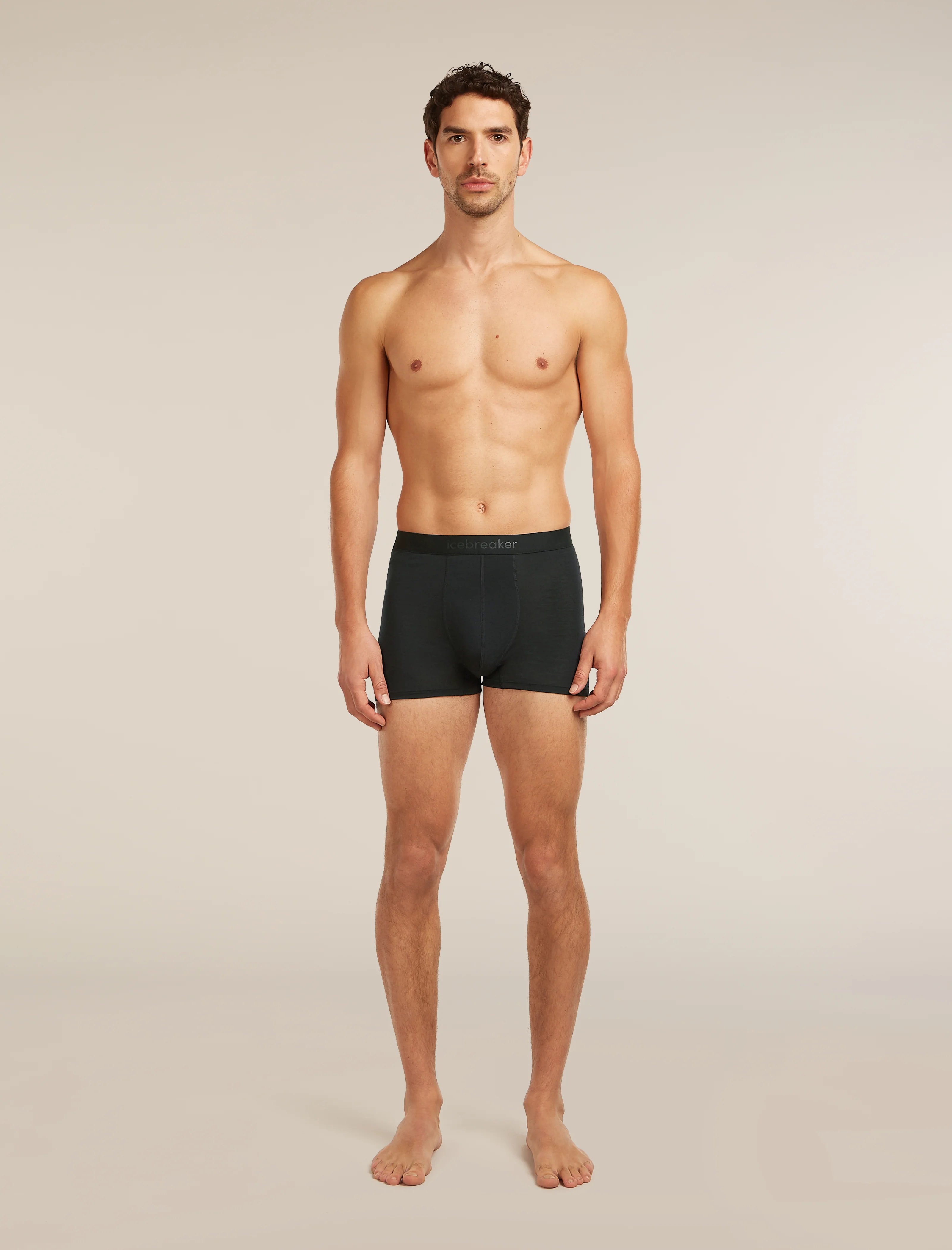 Men’s Merino Blend 125 ZoneKnit™ Boxers - Image 3
