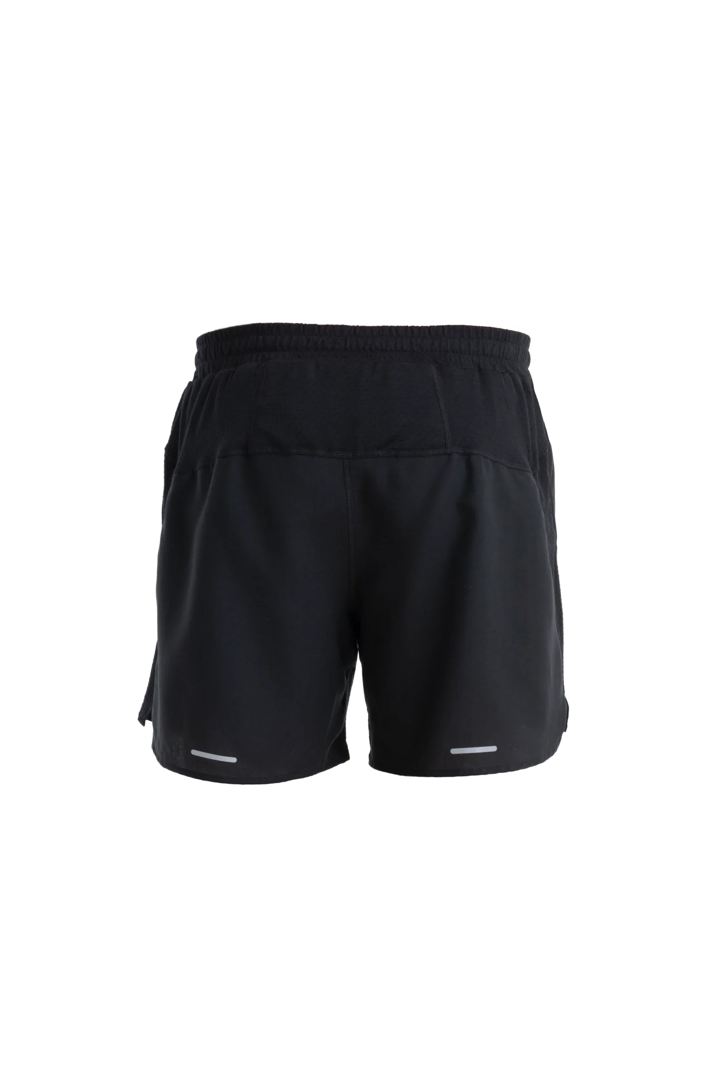 Men’s Merino Blend 125 ZoneKnit™ Speed 6" Shorts - Image 8