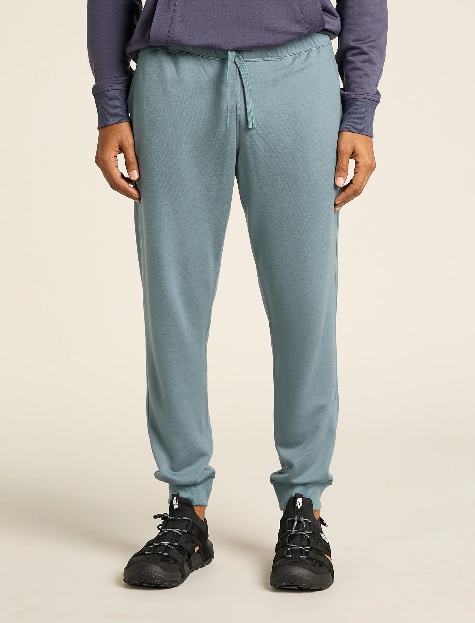 Men’s Merino Blend 200 Shifter Pants - Image 8