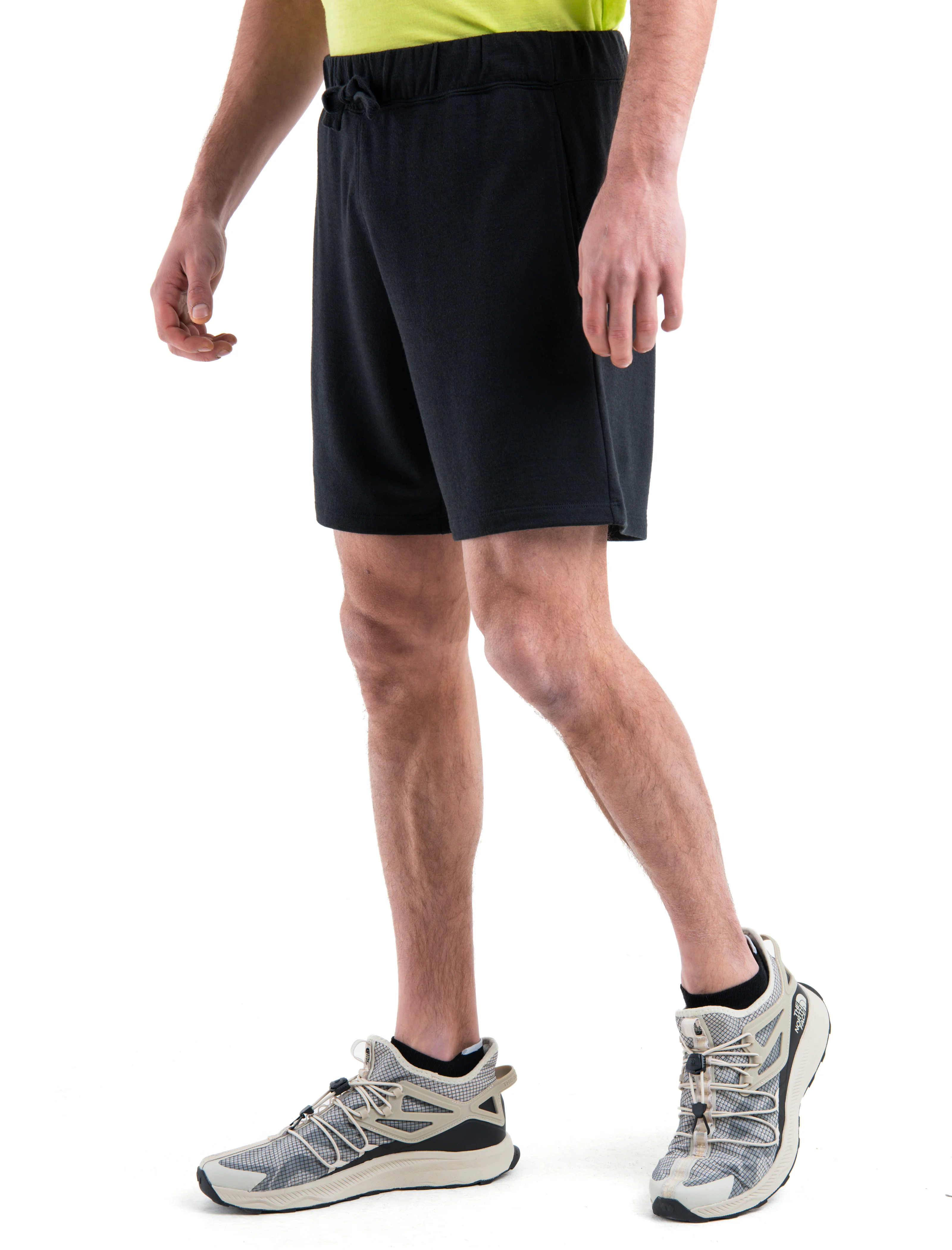 Men’s Merino Blend 200 Shifter Shorts - Image 6