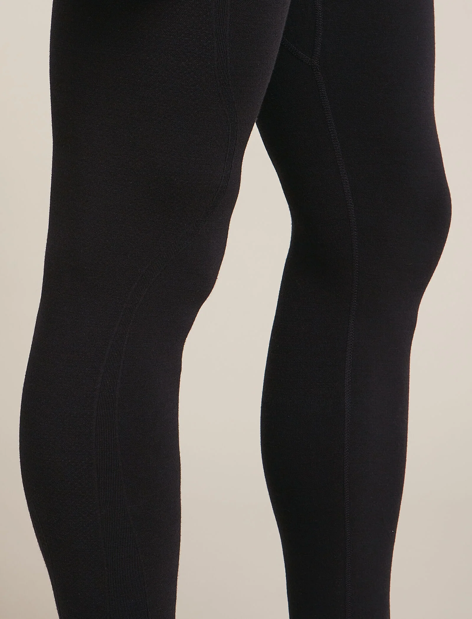 Men’s Merino Blend 260 ZoneKnit™ Seamless 27" Tights - Image 6