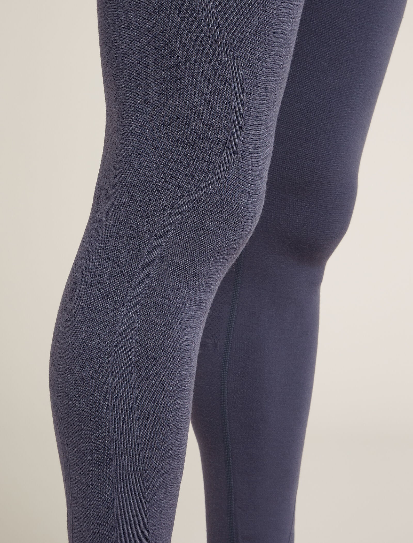 Men’s Merino Blend 260 ZoneKnit™ Seamless 27" Tights - Image 5