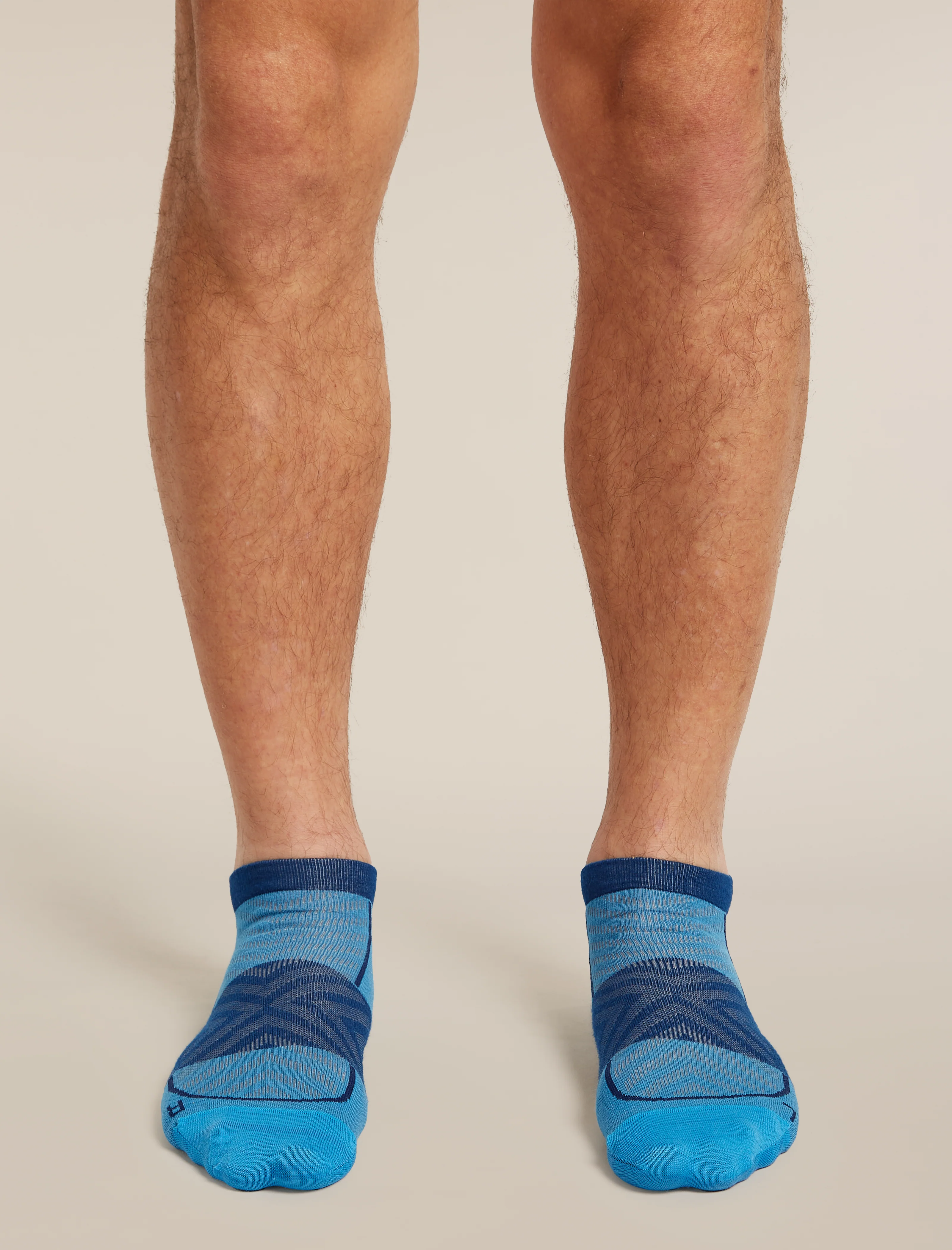 Men’s Merino Blend Run+ Ultralight Micro - Image 2