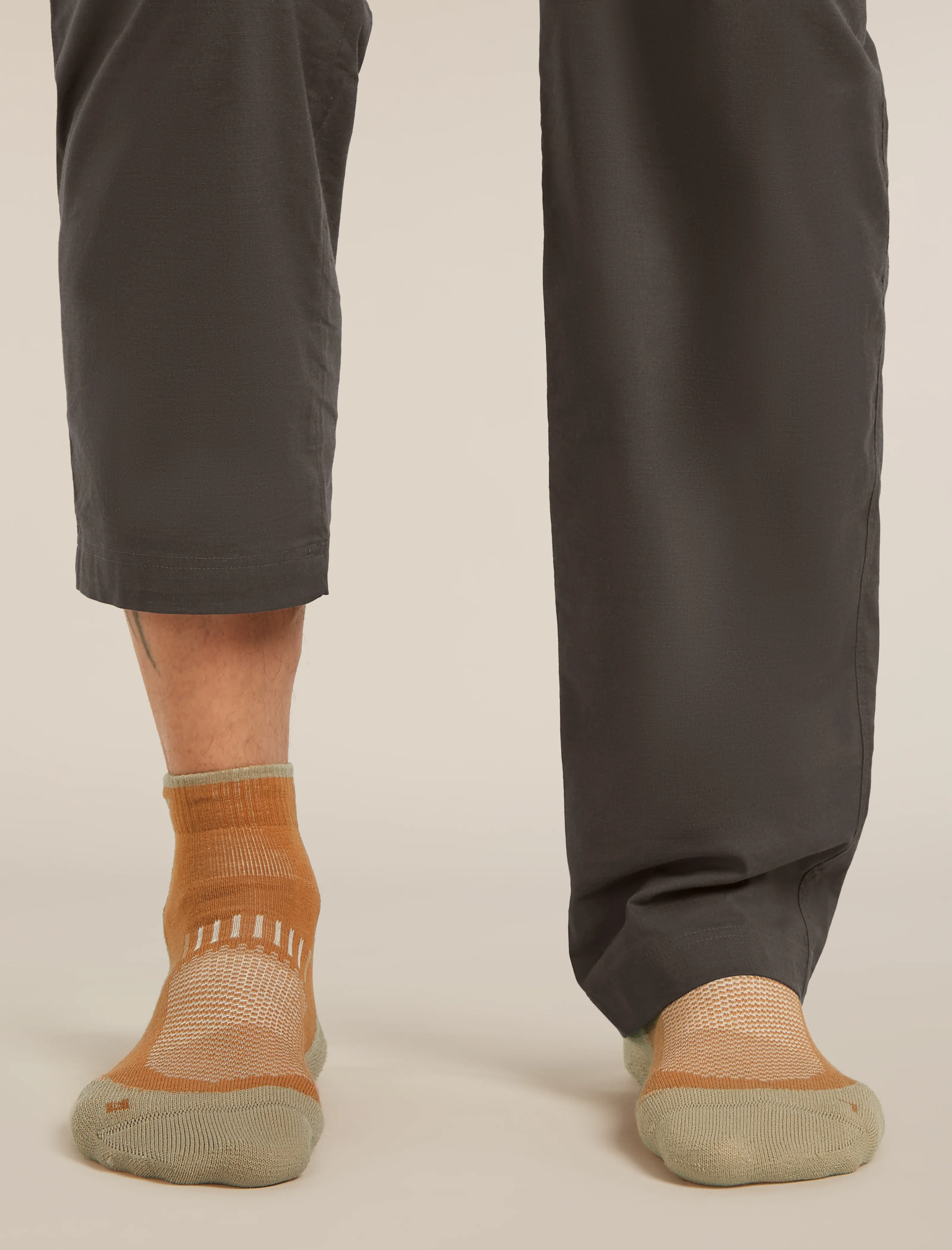 Men’s Merino Hike+ Light Mini - Image 4