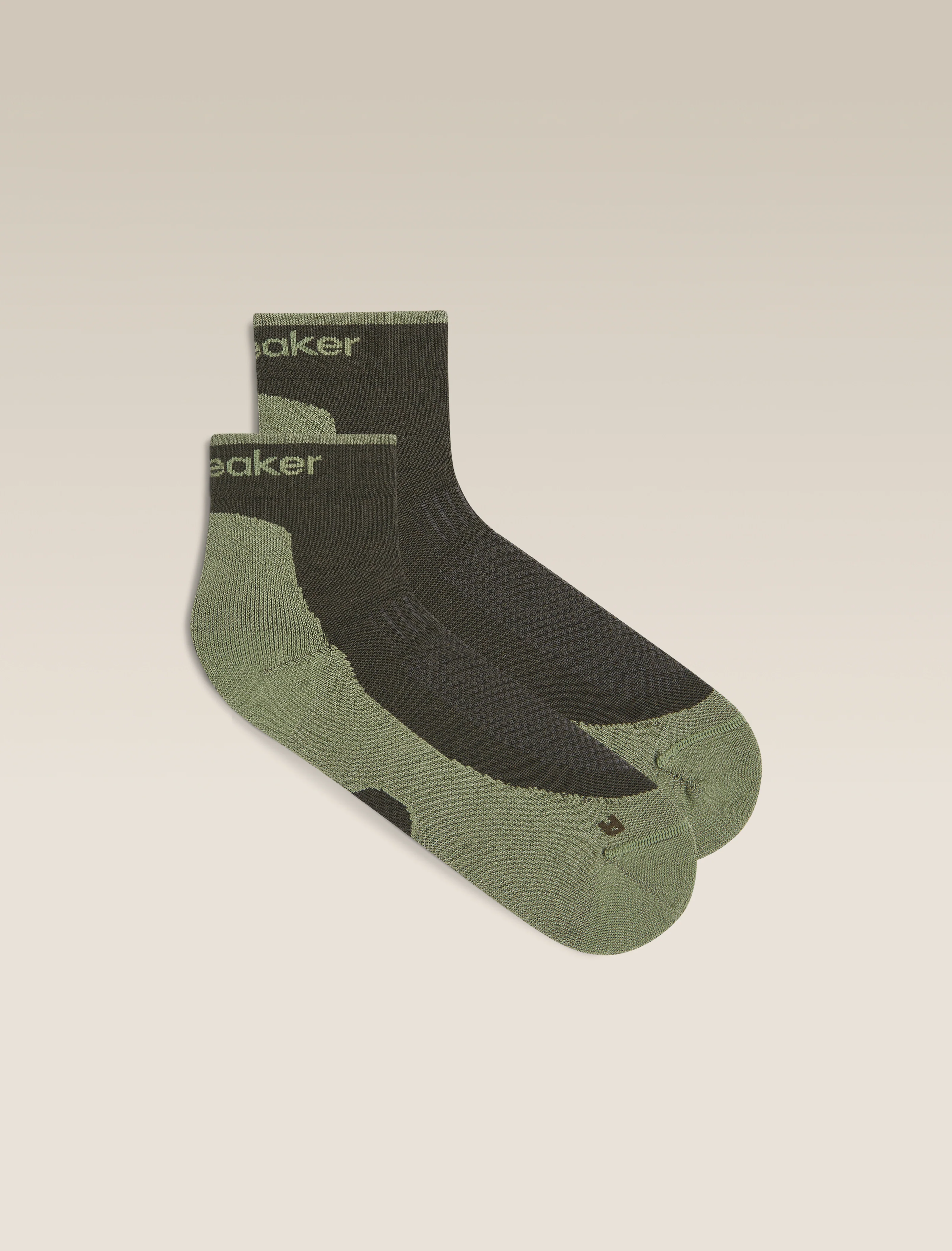 Men’s Merino Hike+ Light Mini