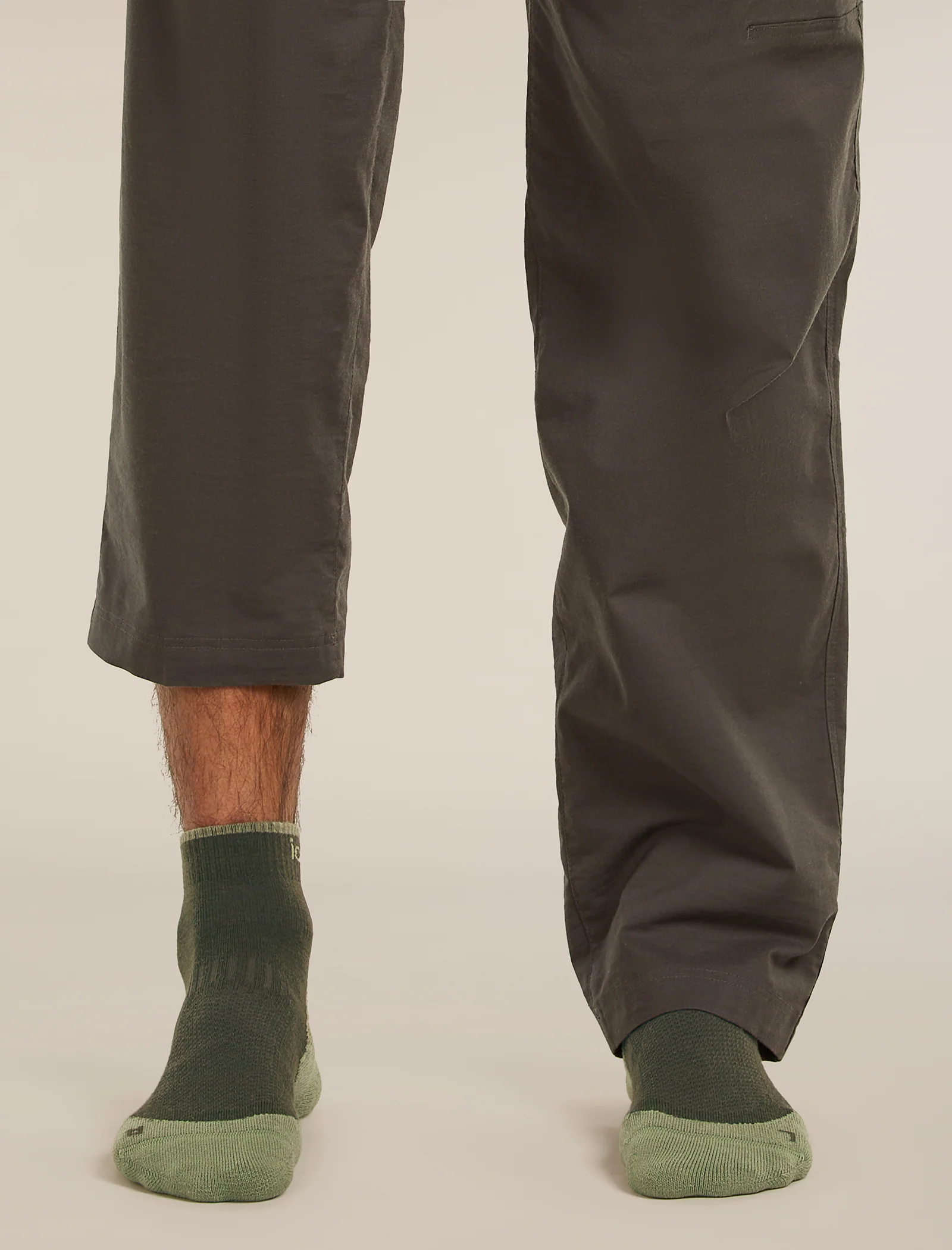 Men’s Merino Hike+ Light Mini - Image 3
