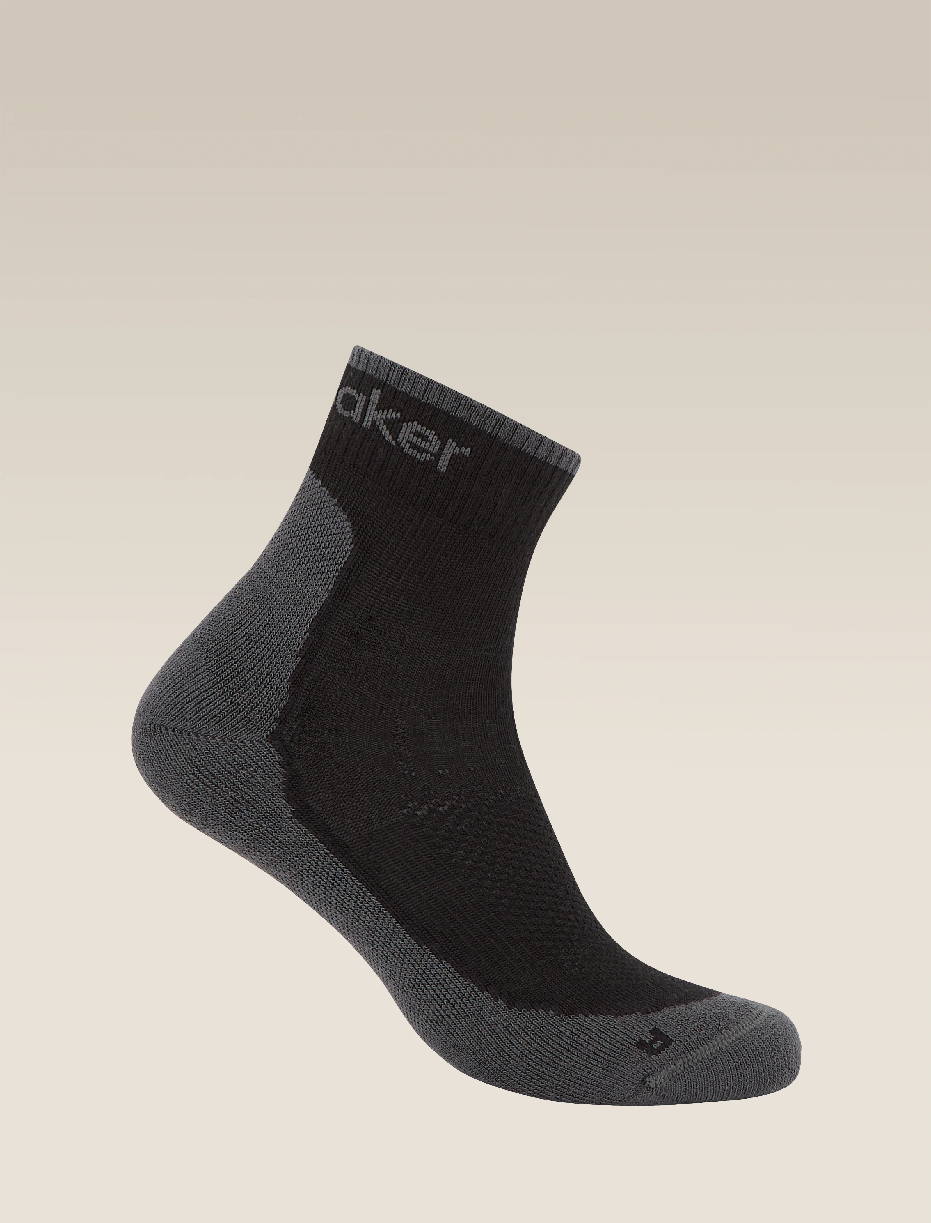 Men’s Merino Hike+ Light Mini Socks