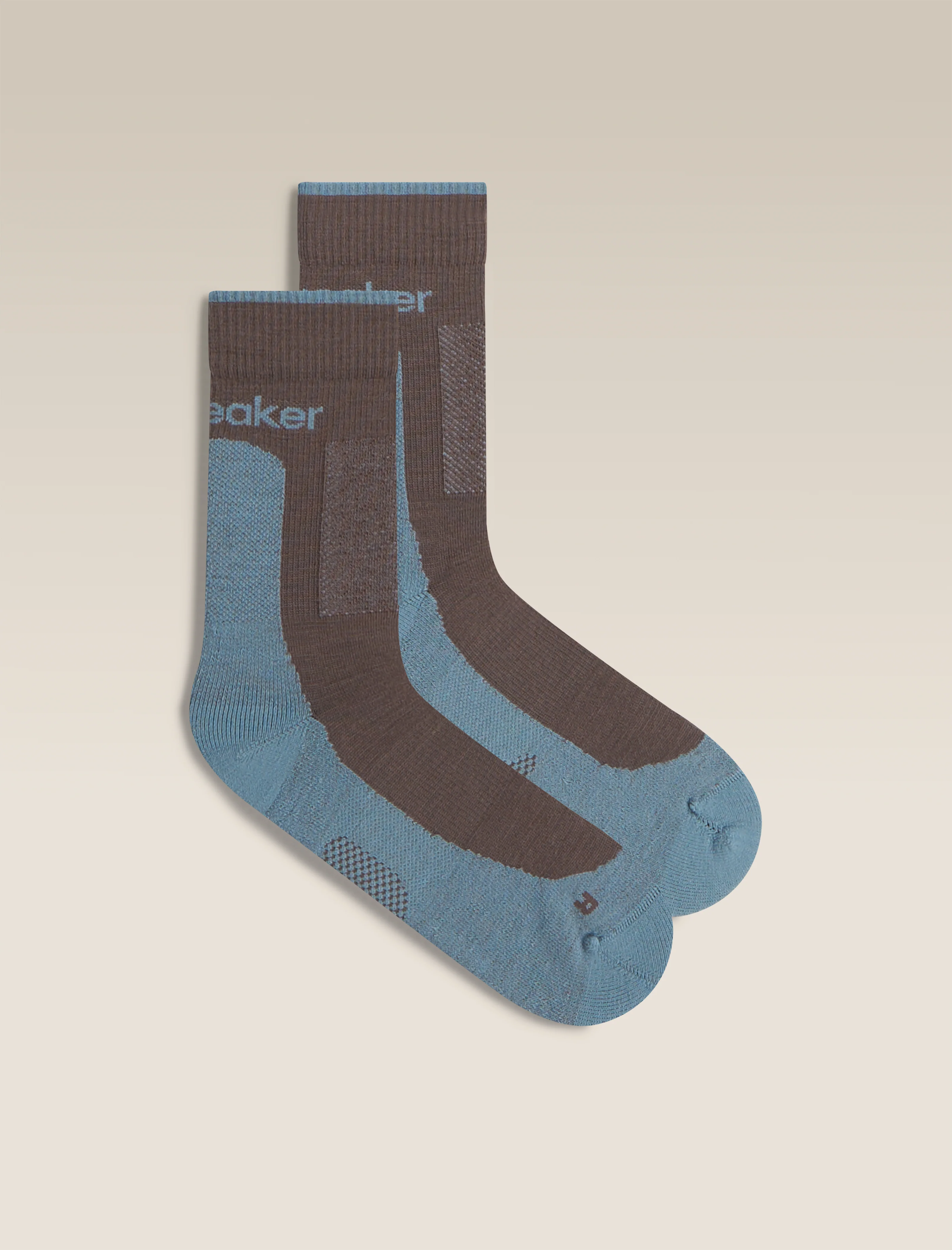 Men’s Merino Hike+ Medium Crew
