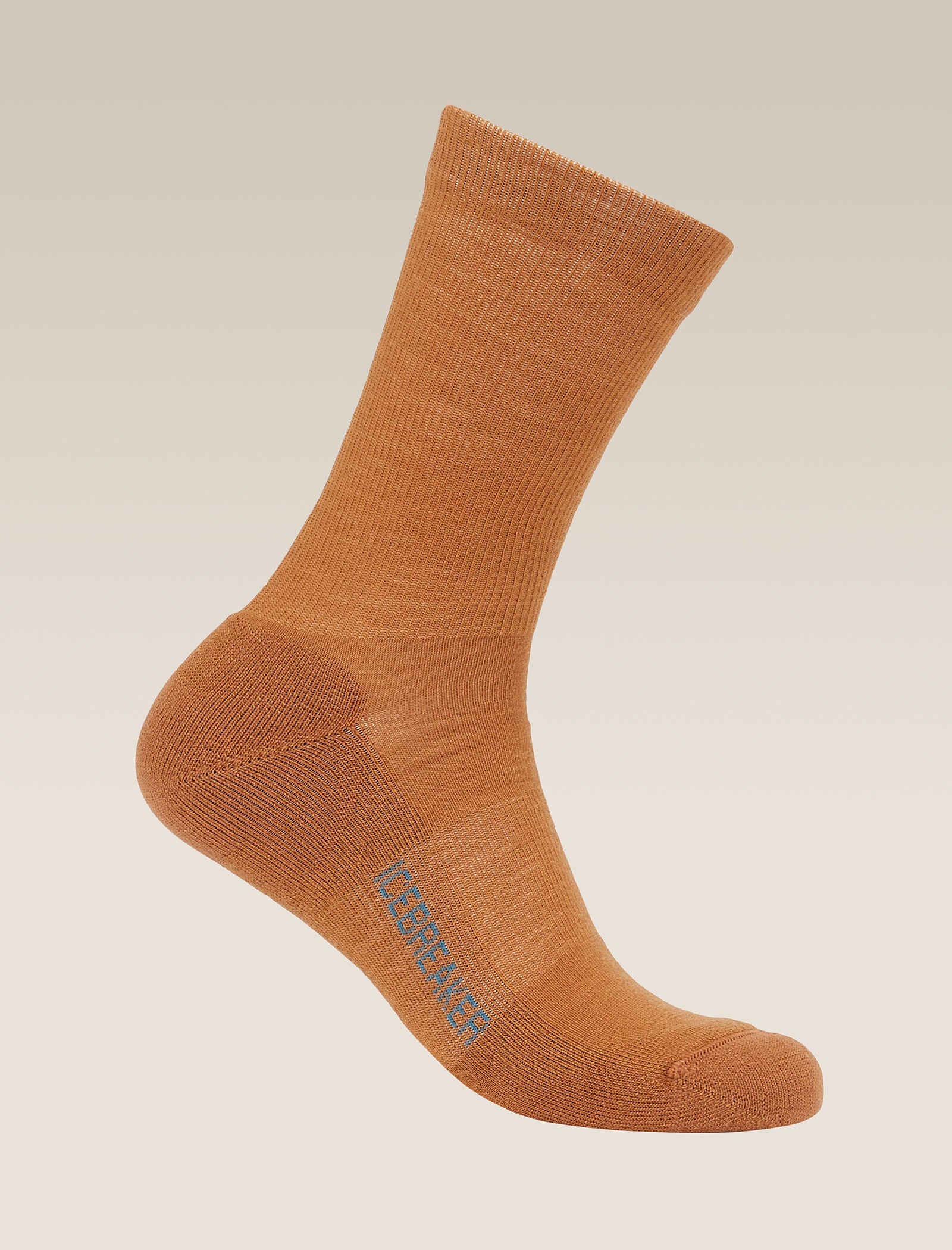 Men’s Merino Lifestyle Light Crew Socks - Image 4