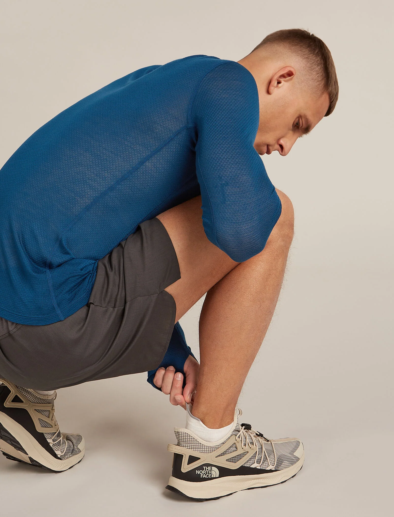 Men’s Merino Multisport Light Micro