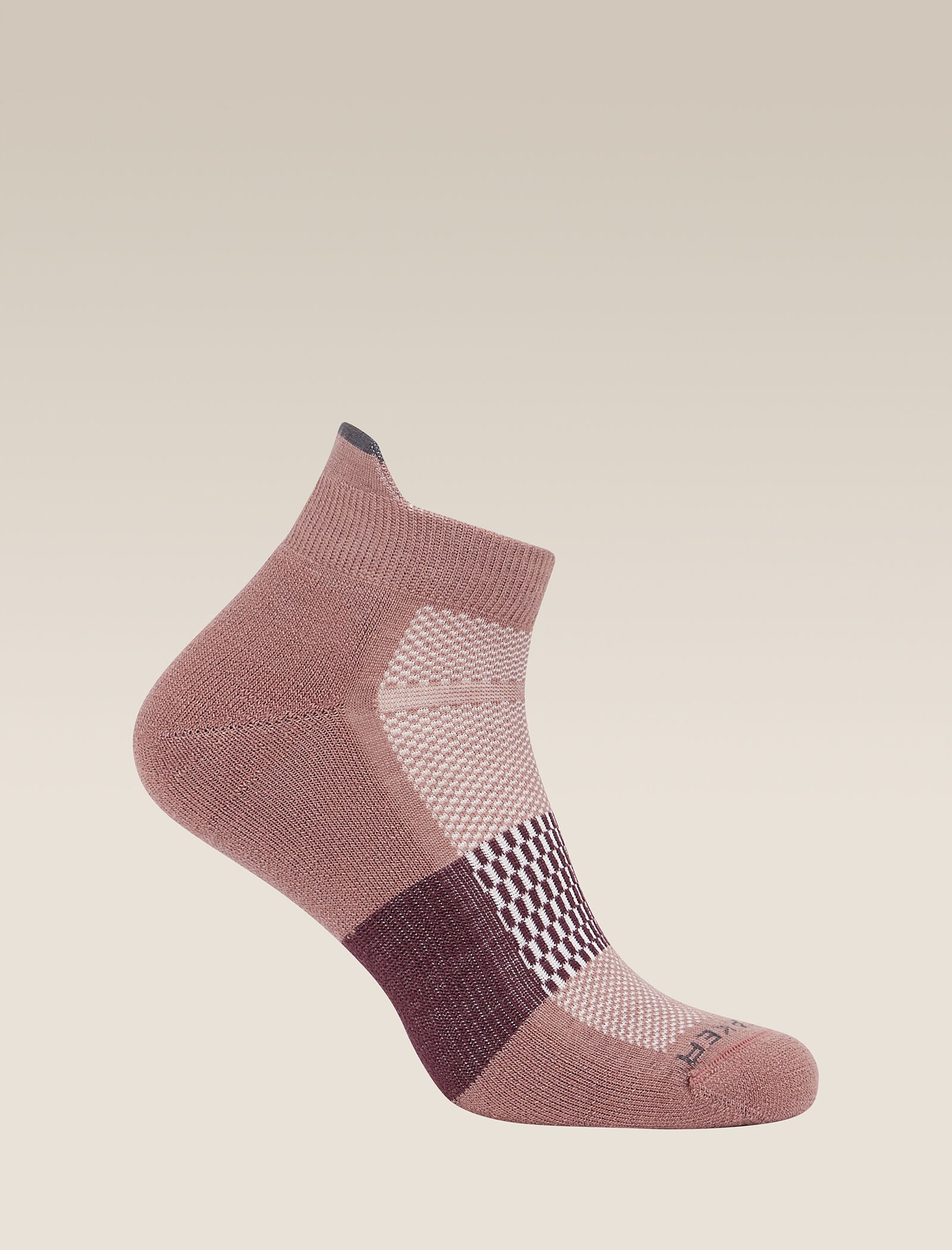 Men’s Merino Multisport Light Micro Socks - Image 4