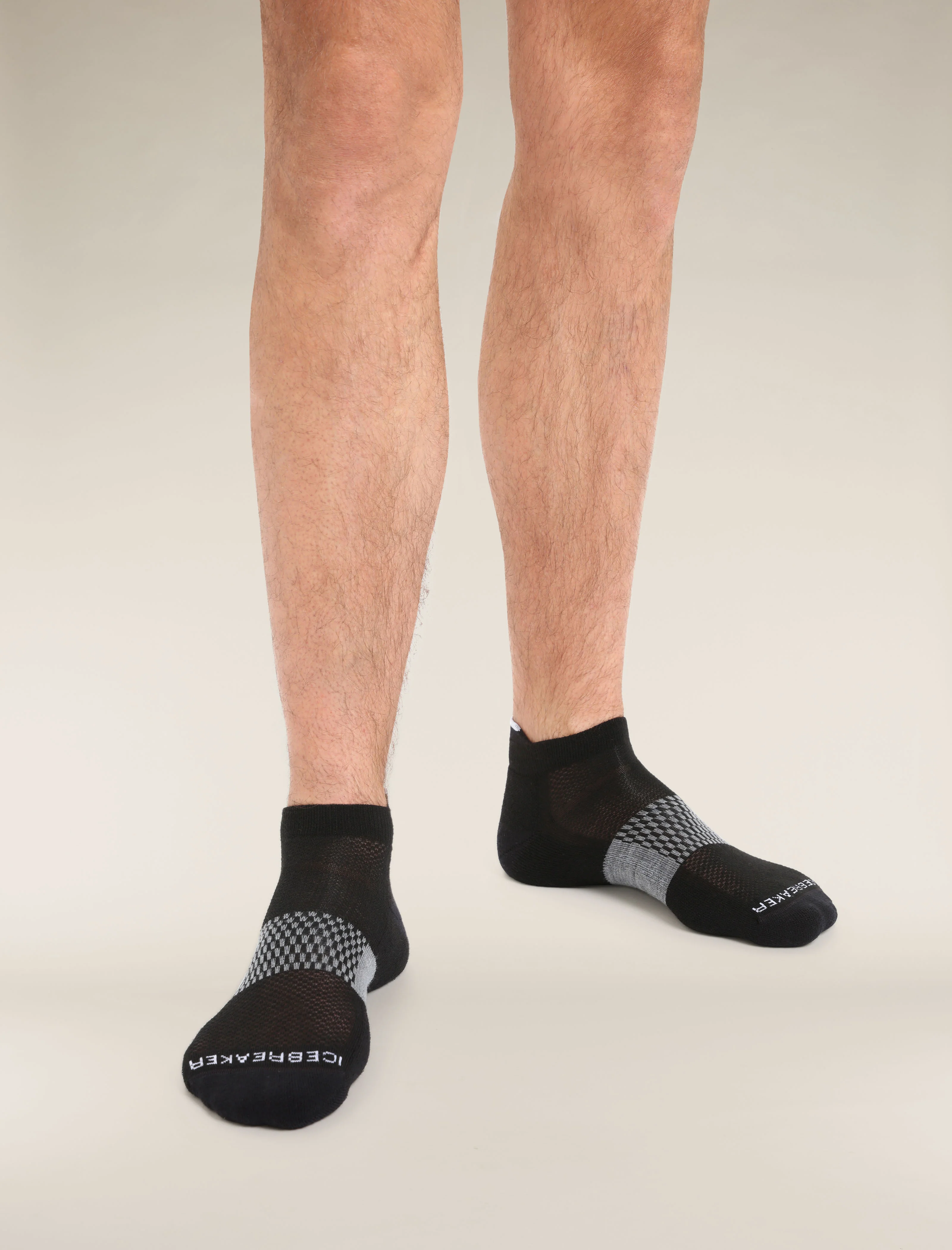 Men’s Merino Multisport Light Micro Socks