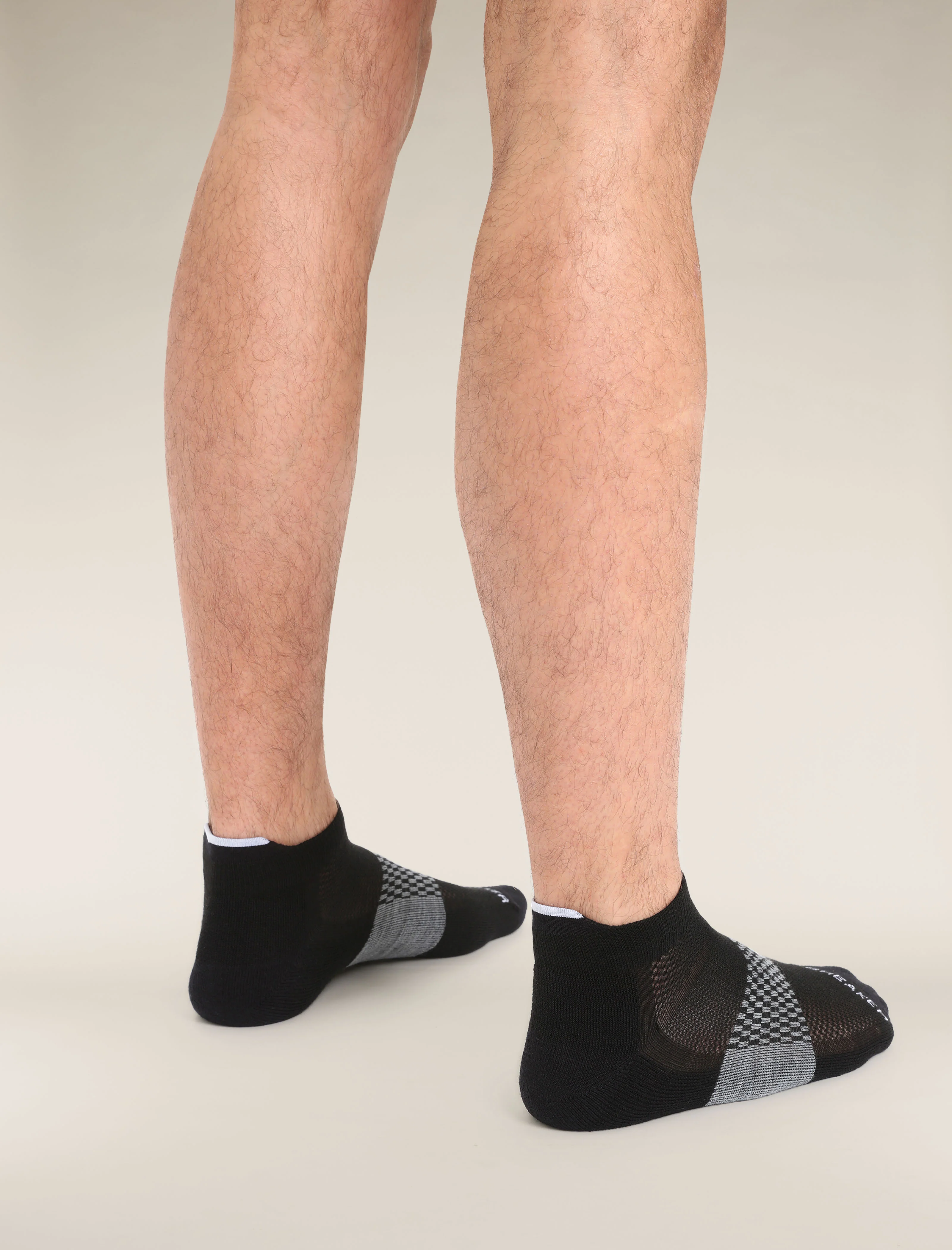 Men’s Merino Multisport Light Micro Socks - Image 2