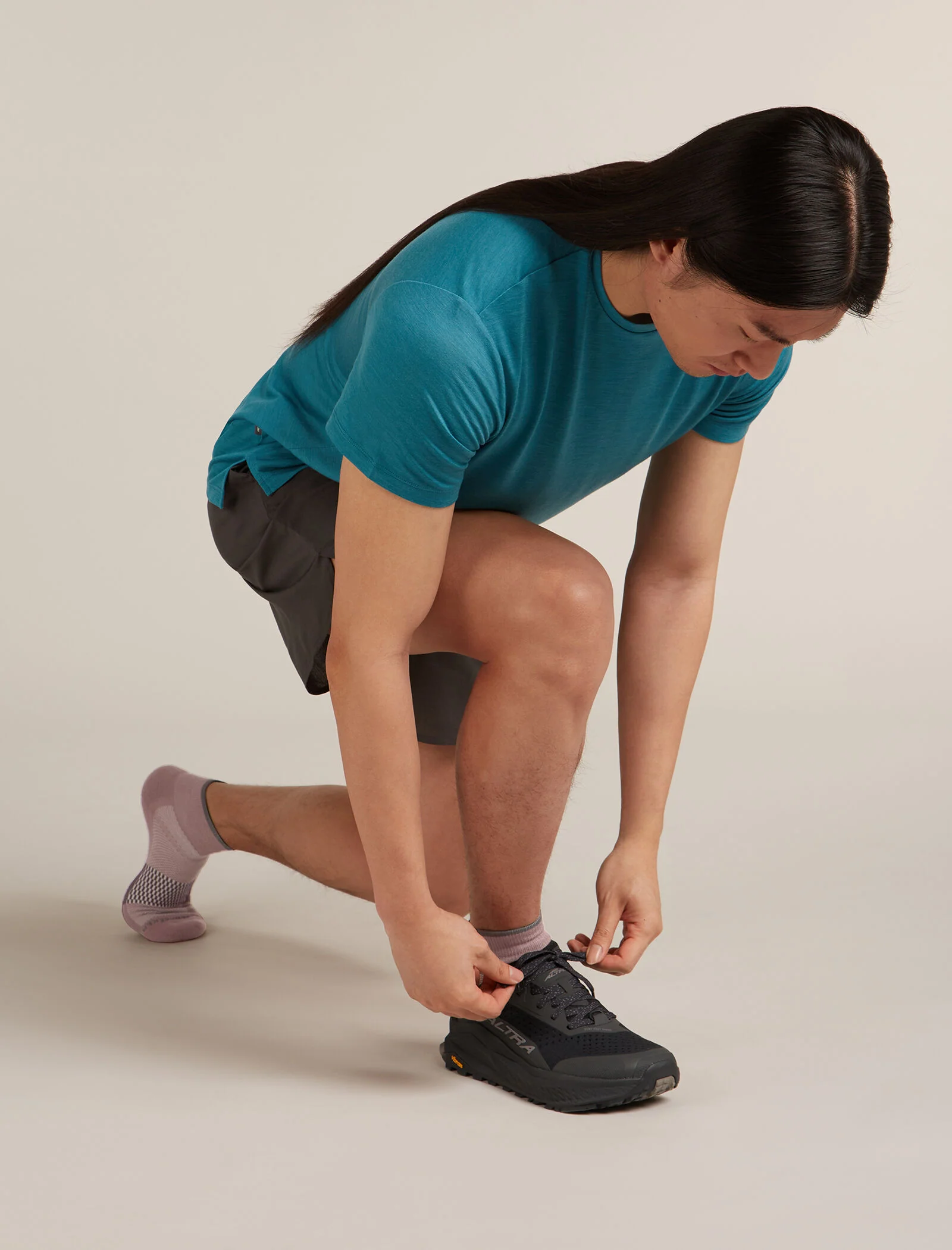 Men’s Merino Multisport Light Mini Socks