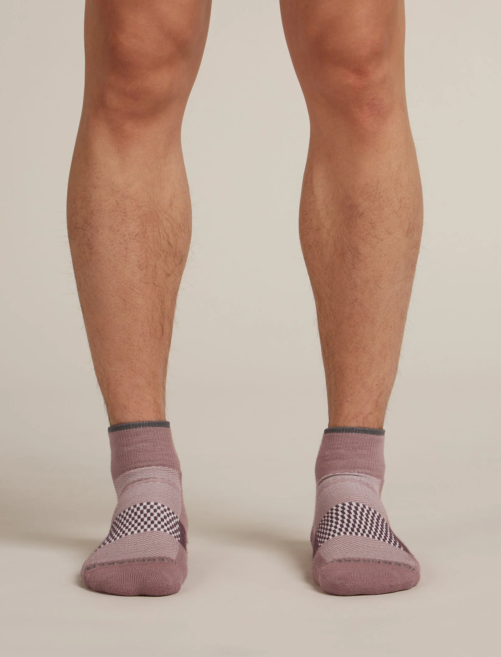 Men’s Merino Multisport Light Mini Socks - Image 3
