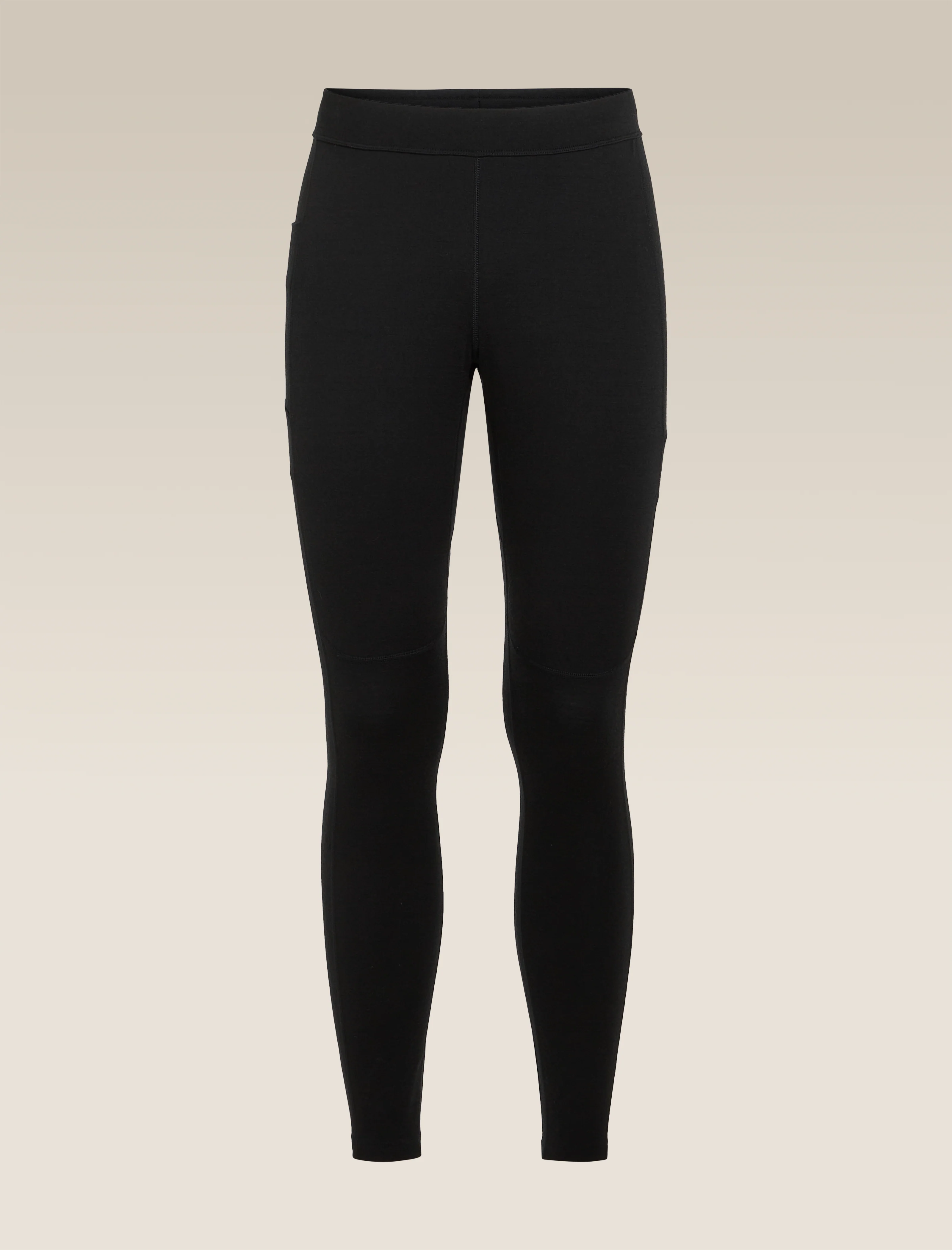Men’s Merino Speed Winter 28" Tights - Image 5