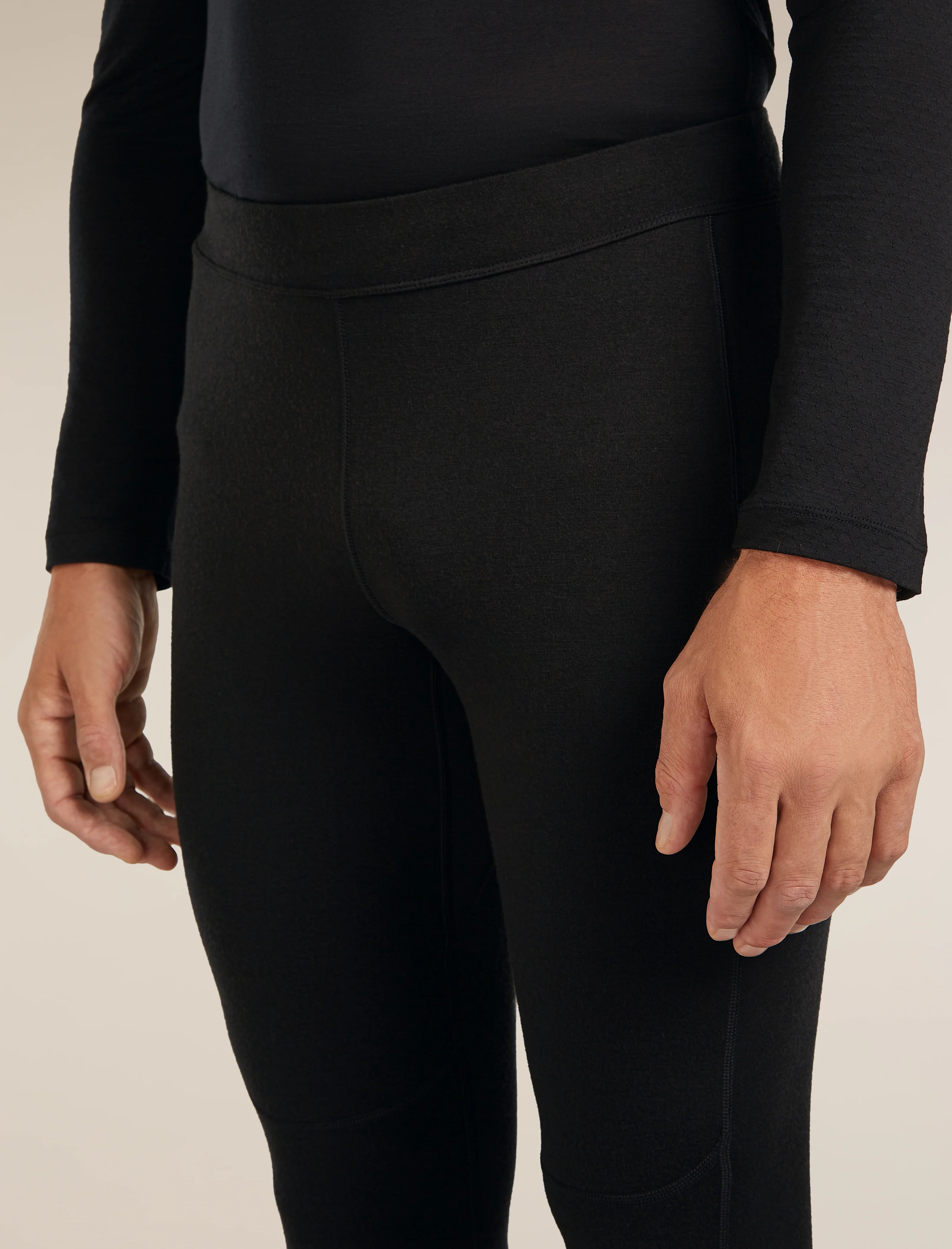 Men’s Merino Speed Winter 28" Tights - Image 7
